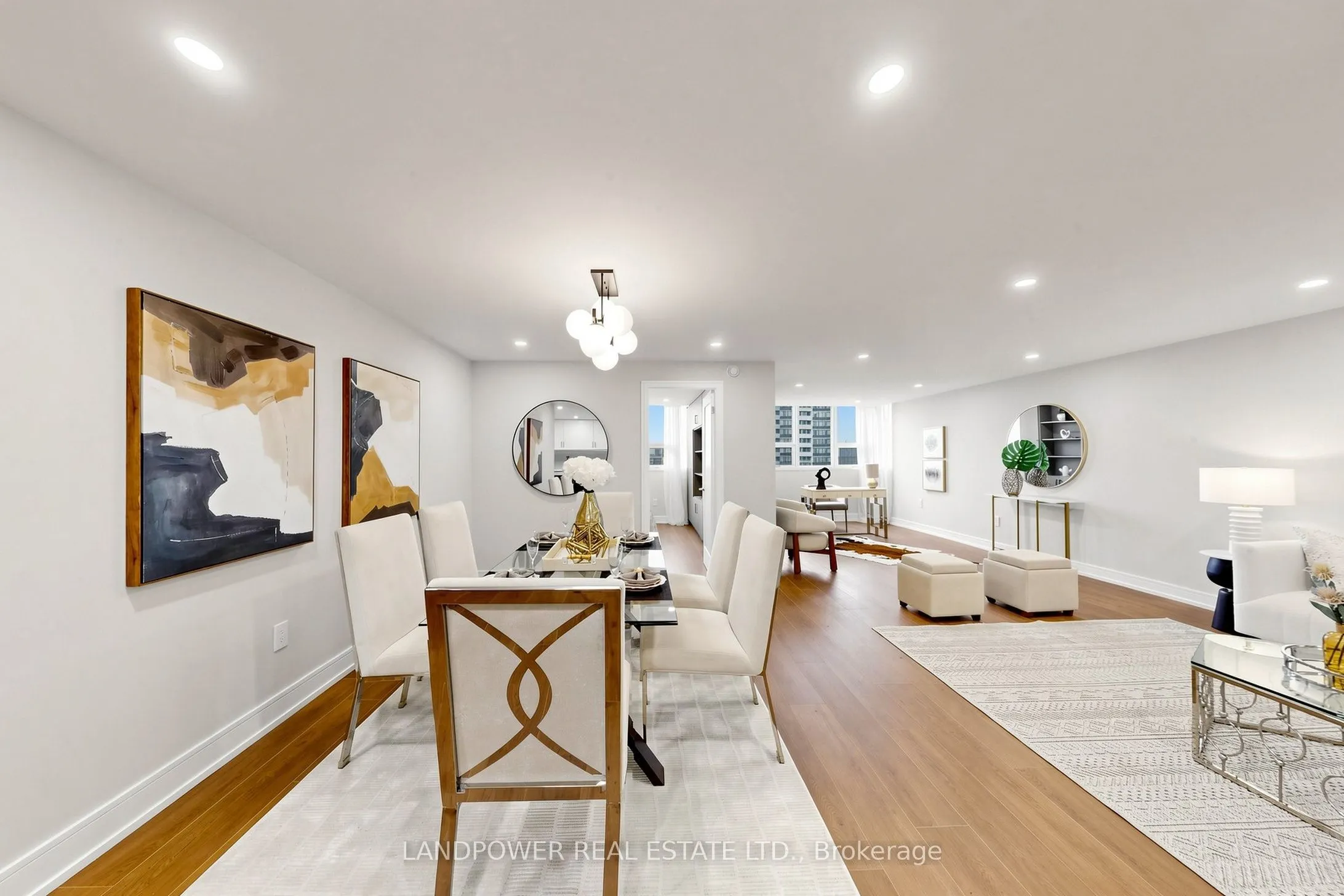 3303 Don Mills Road #1407