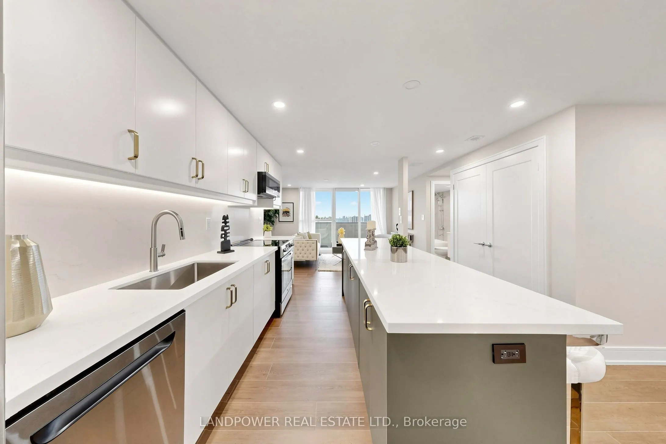 3303 Don Mills Road #1407