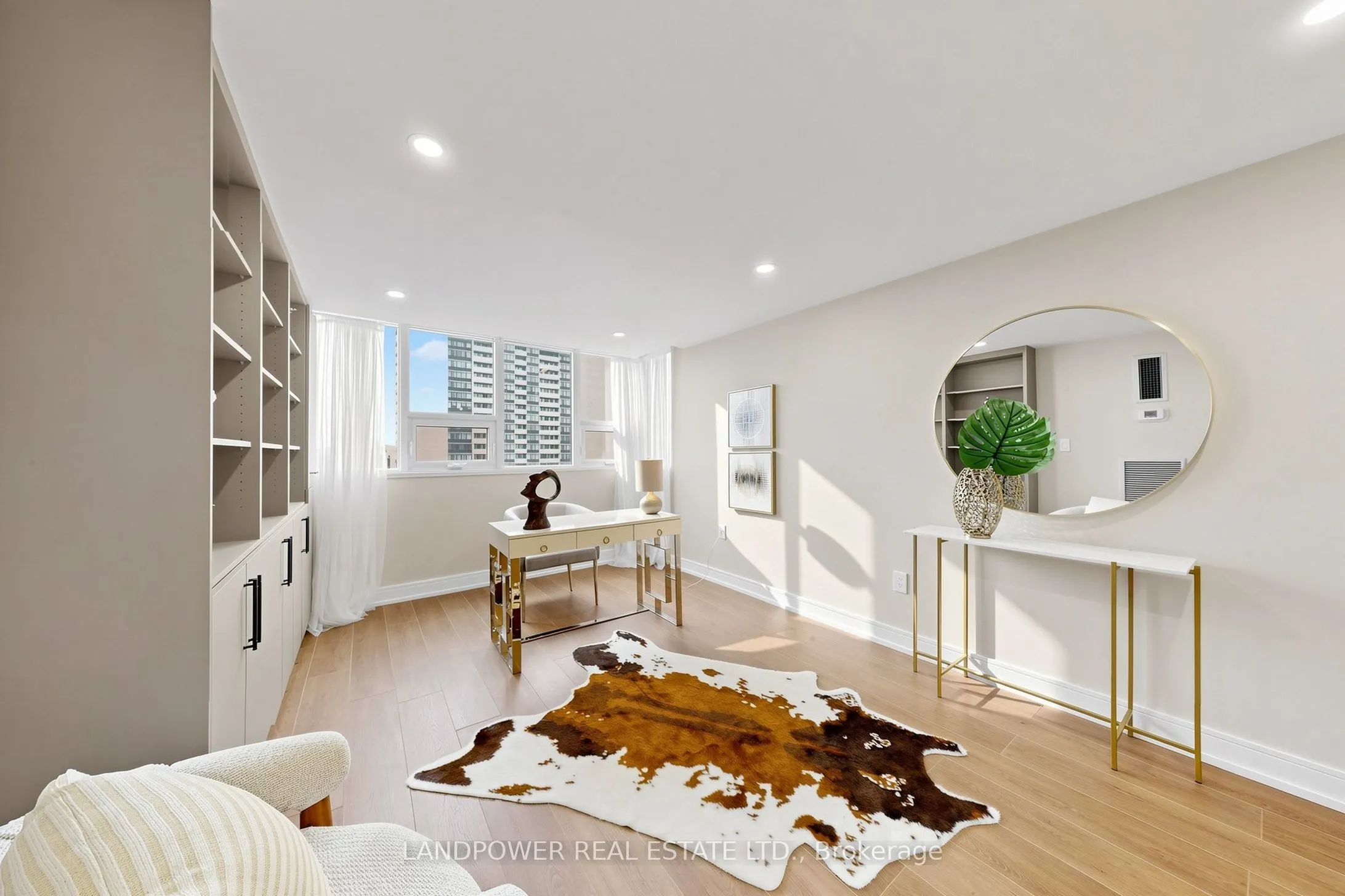 3303 Don Mills Road #1407