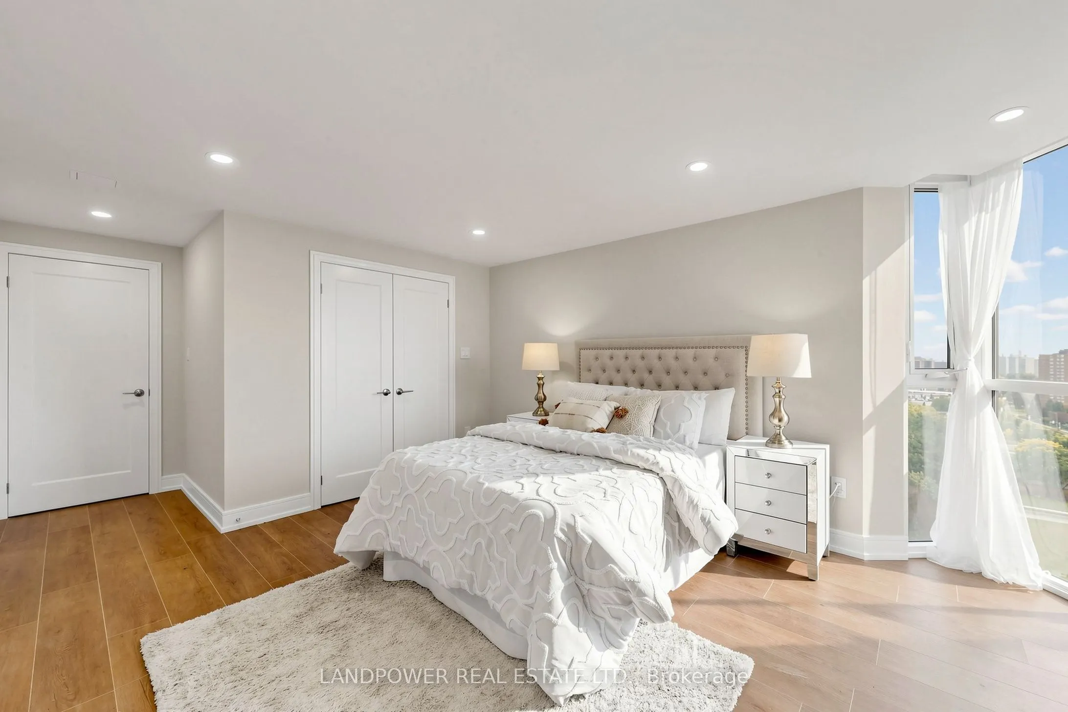 3303 Don Mills Road #1407