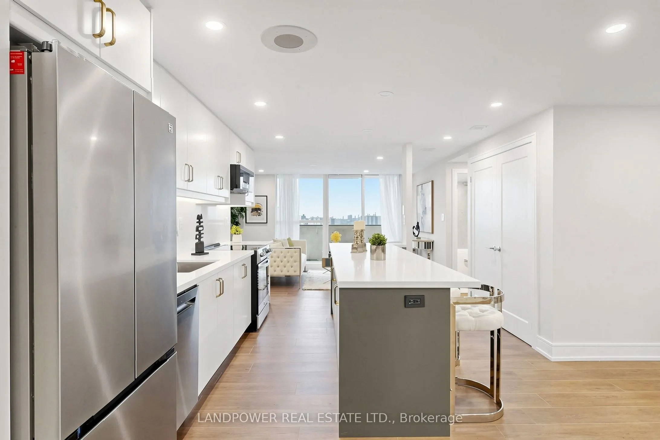 3303 Don Mills Road #1407