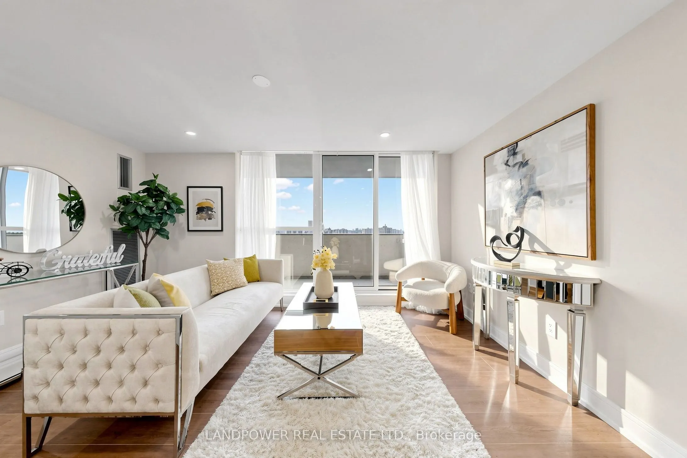 3303 Don Mills Road #1407