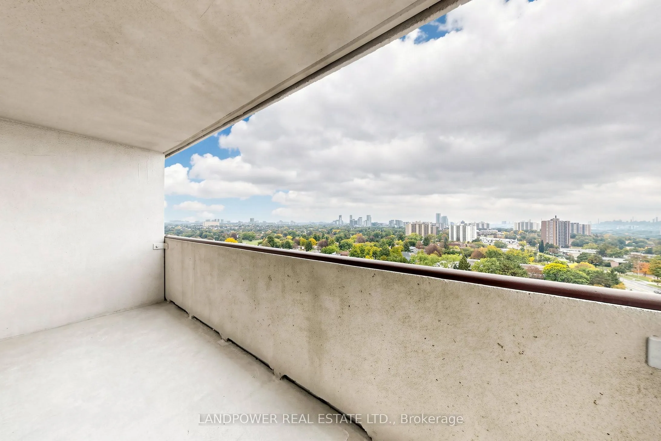 3303 Don Mills Road #1407