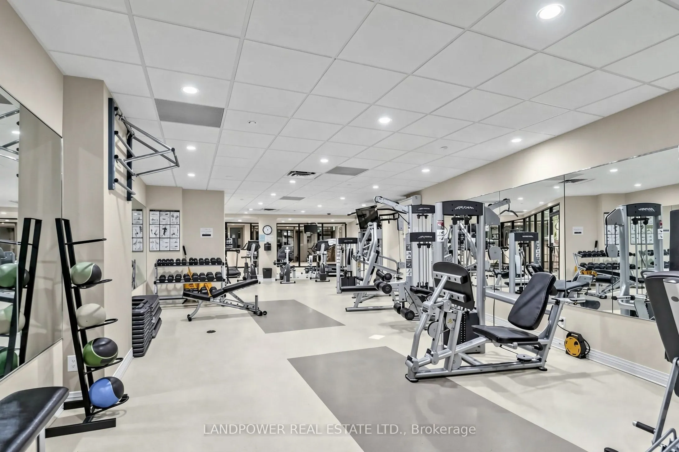 3303 Don Mills Road #1407