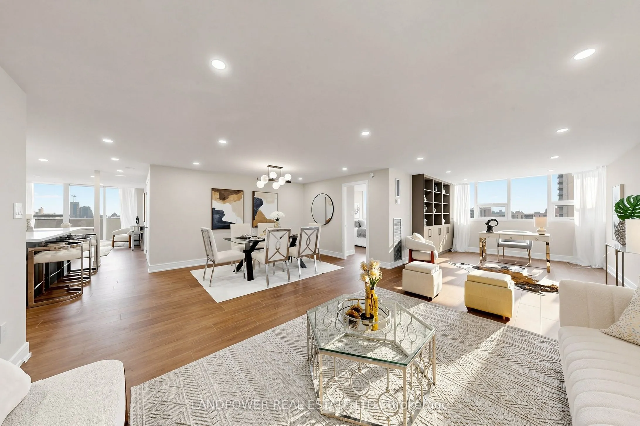 3303 Don Mills Road #1407