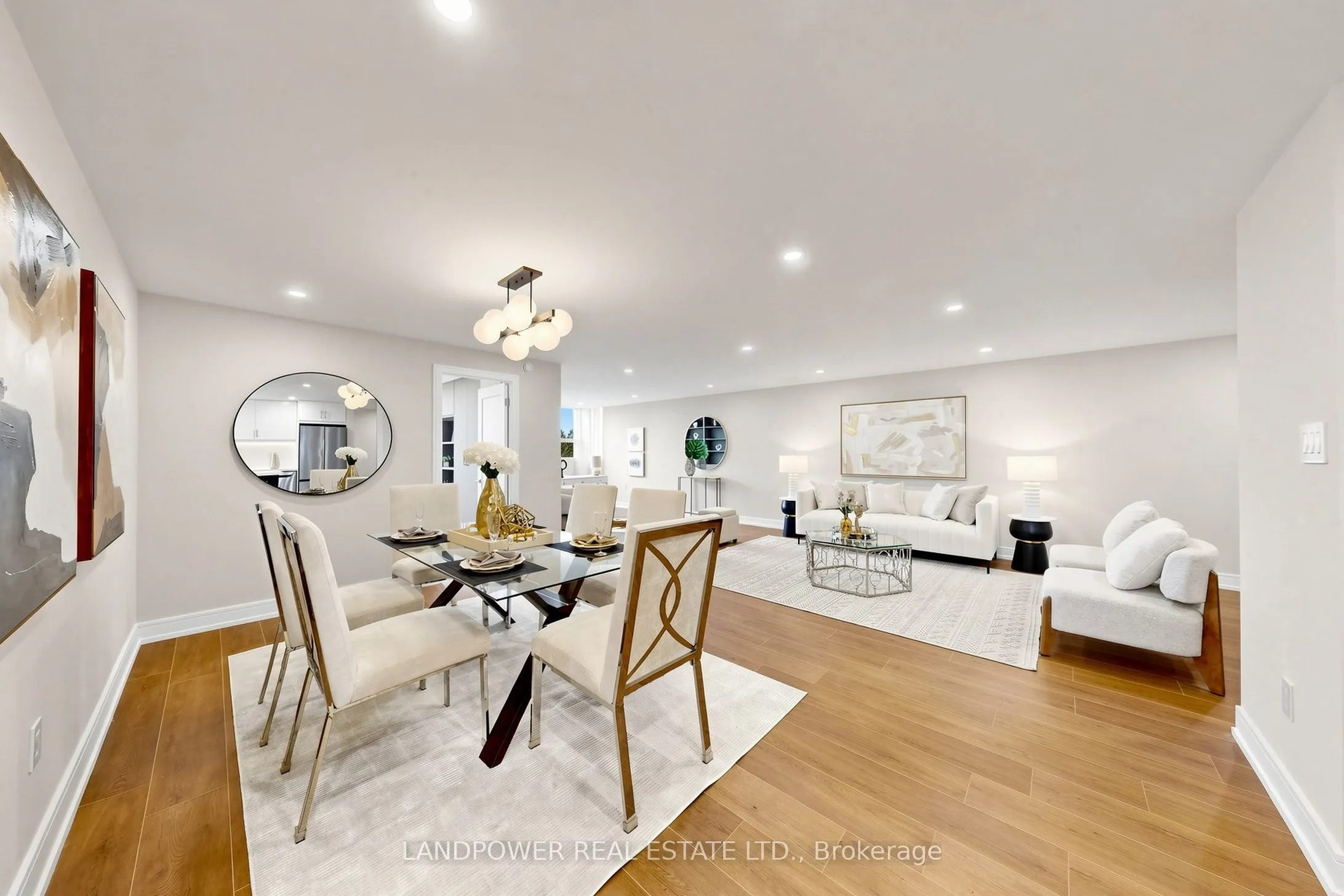 3303 Don Mills Road #1407