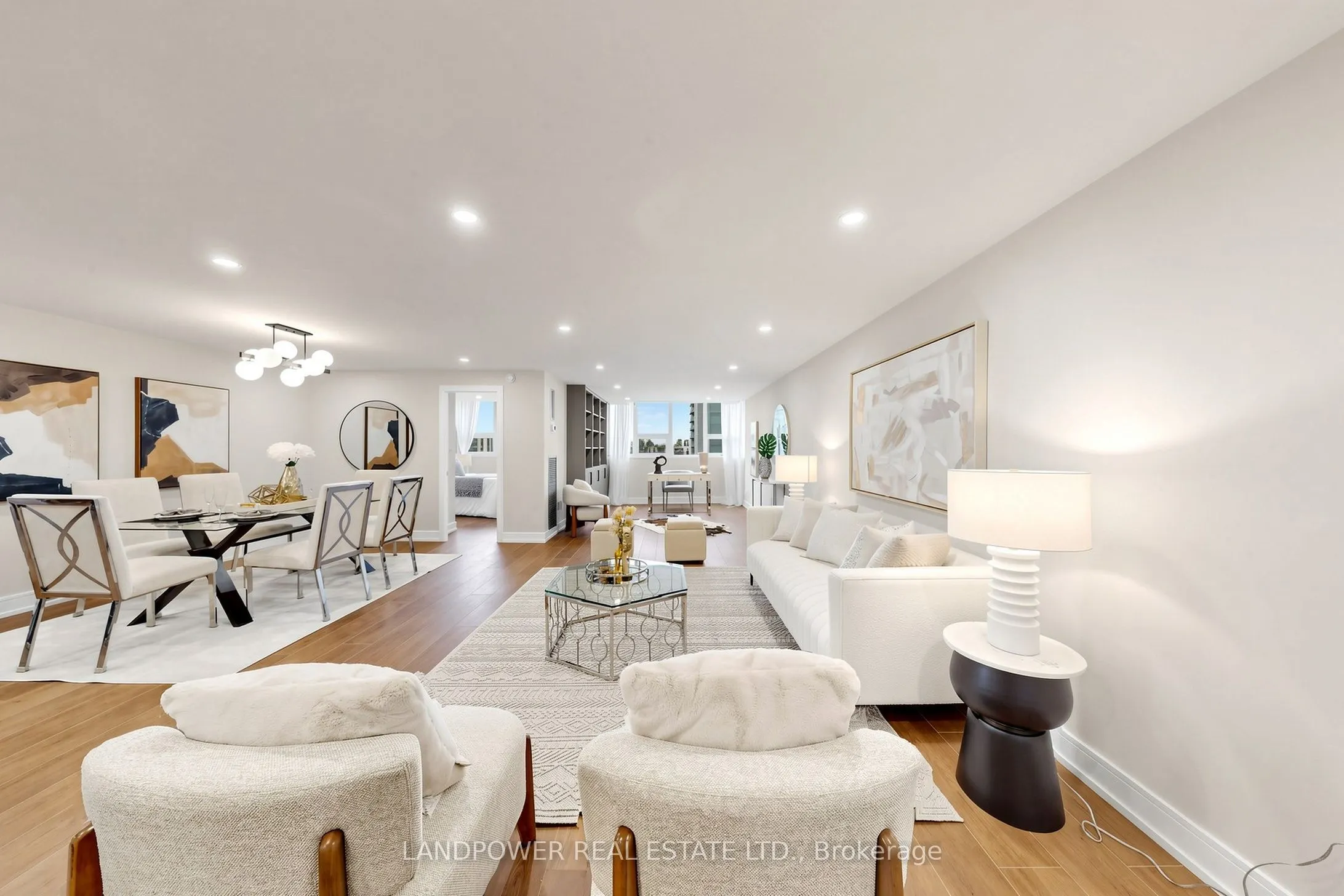 3303 Don Mills Road #1407