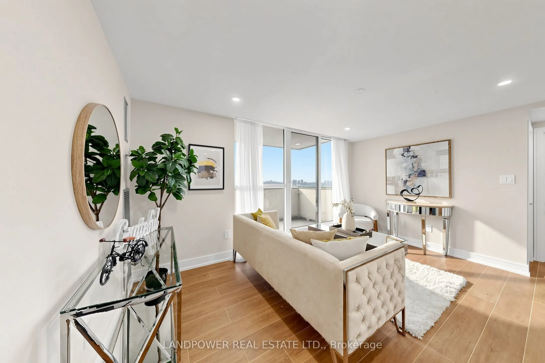 3303 Don Mills Road #1407