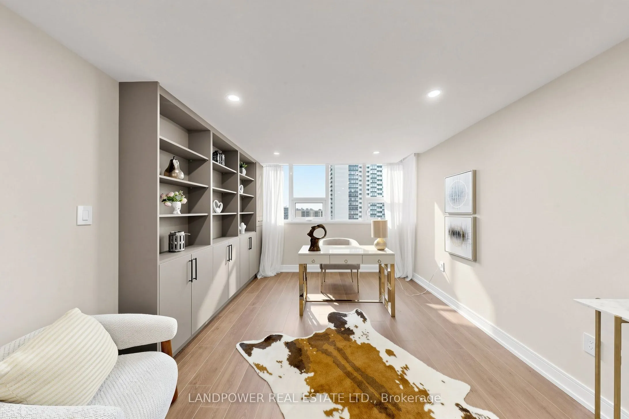 3303 Don Mills Road #1407