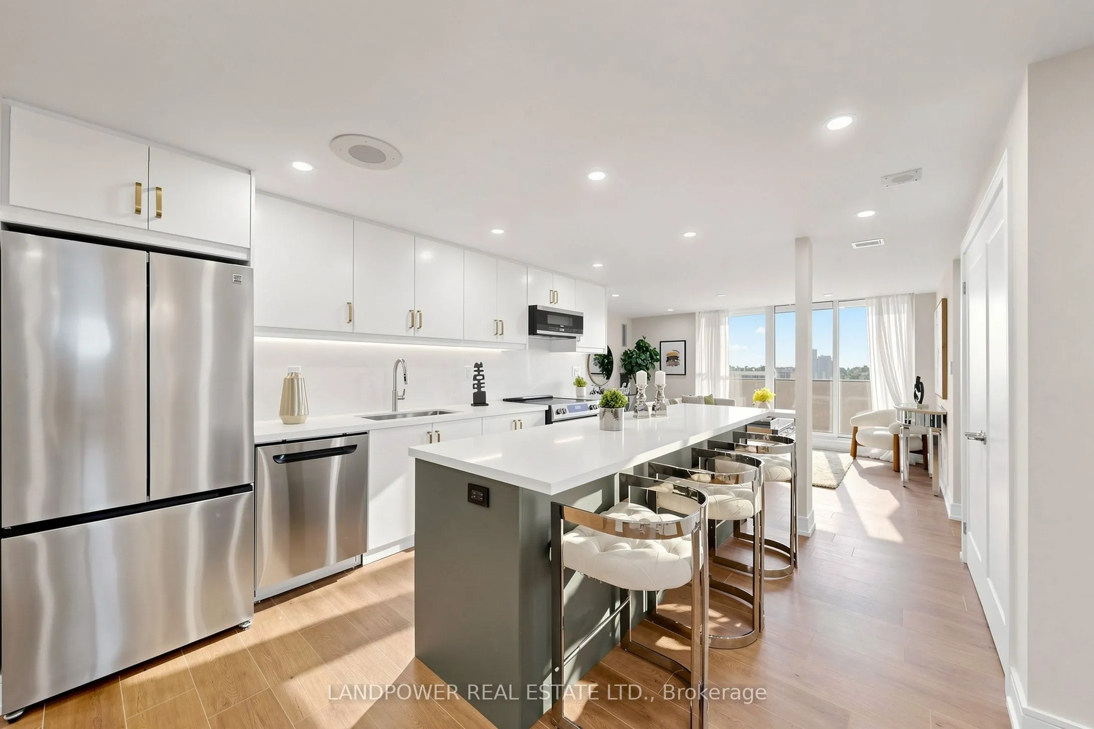 3303 Don Mills Road #1407