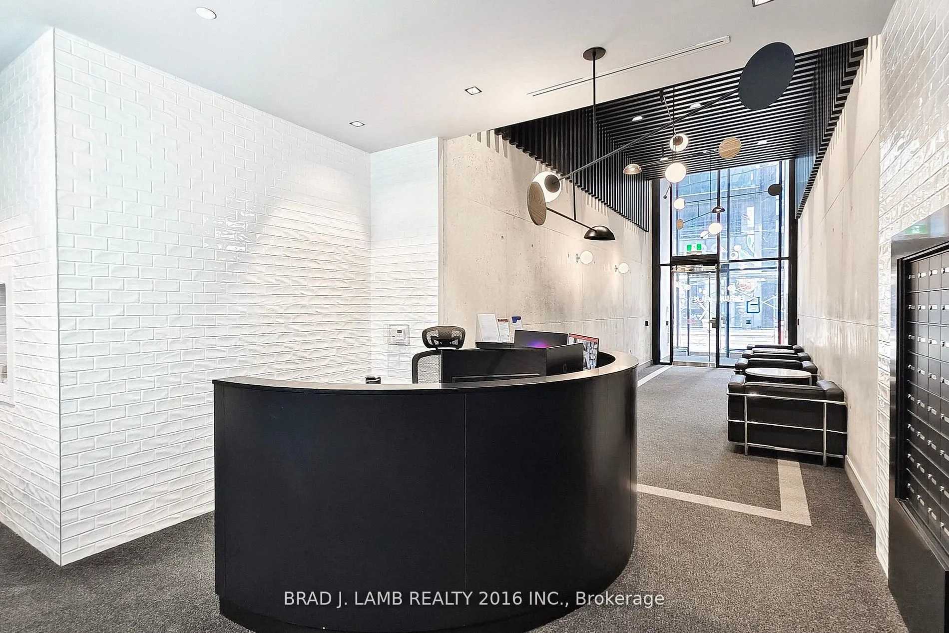 284 King Street E #2606