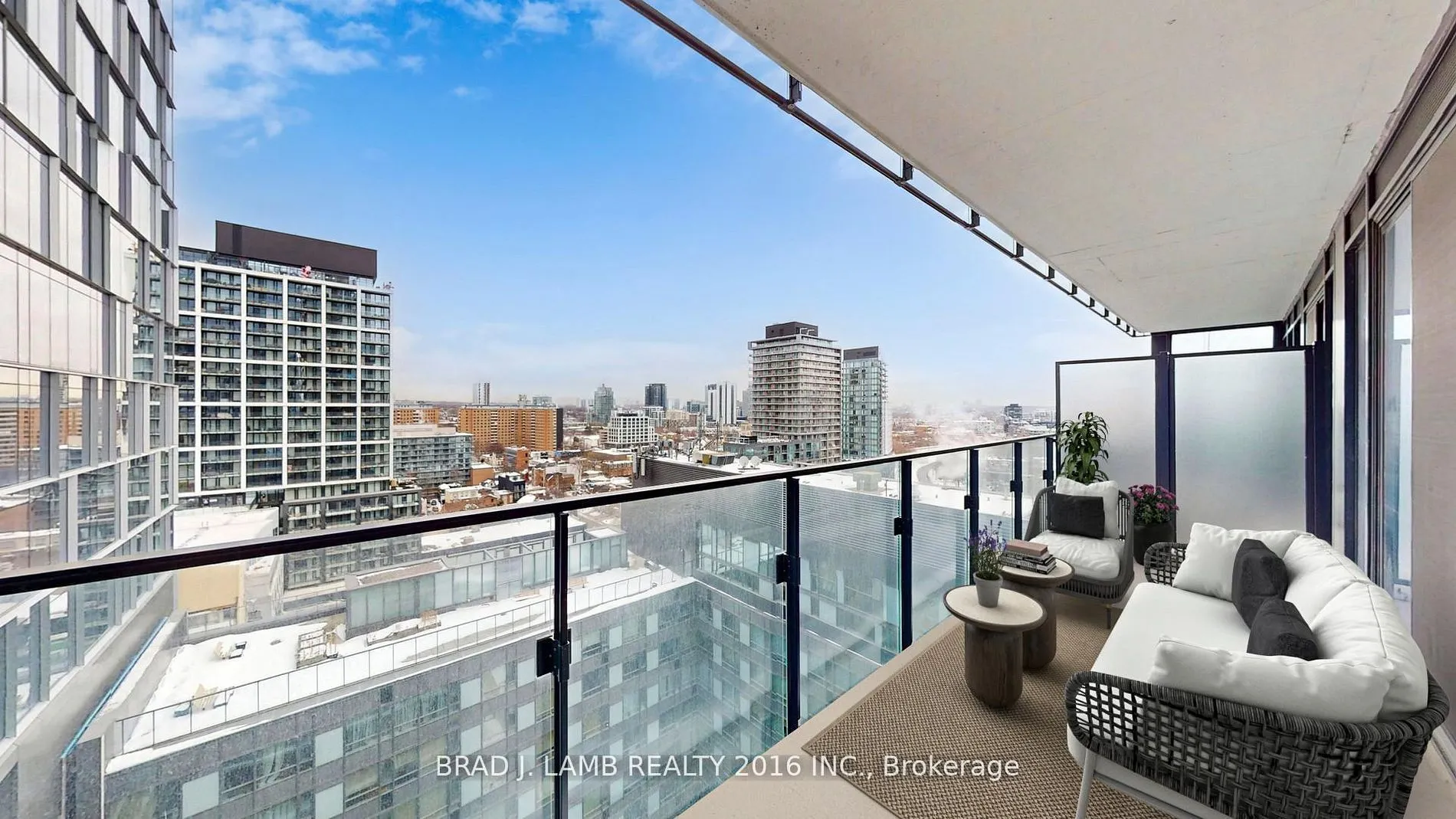 284 King Street E #2606