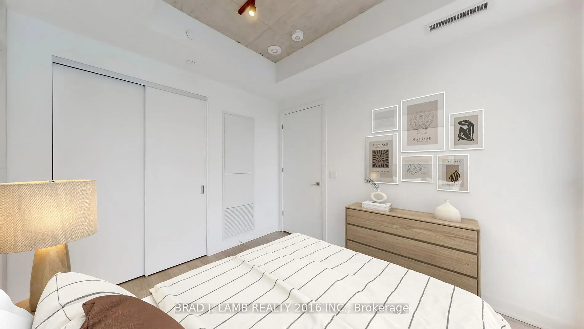 284 King Street E #2606