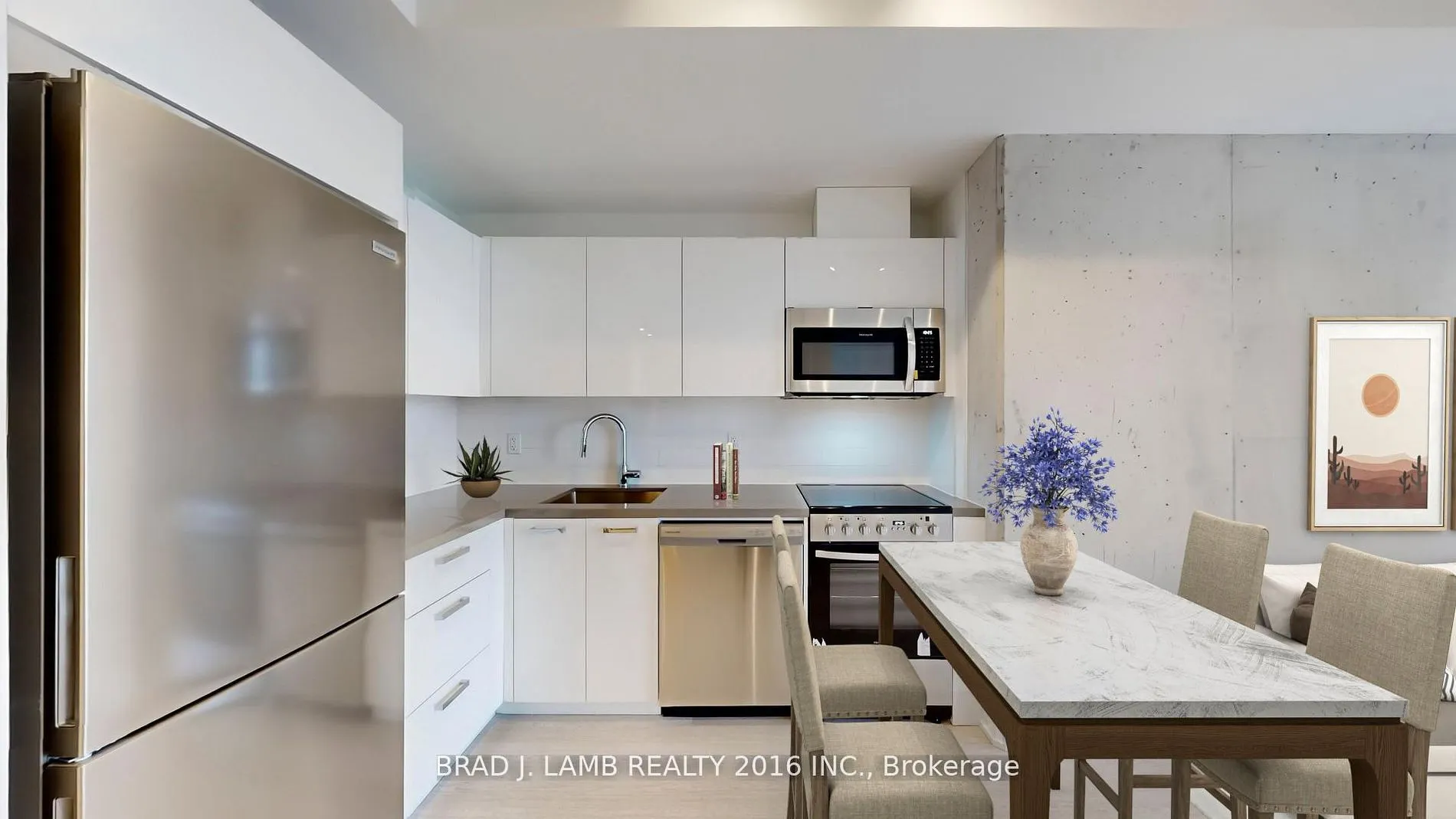 284 King Street E #2606