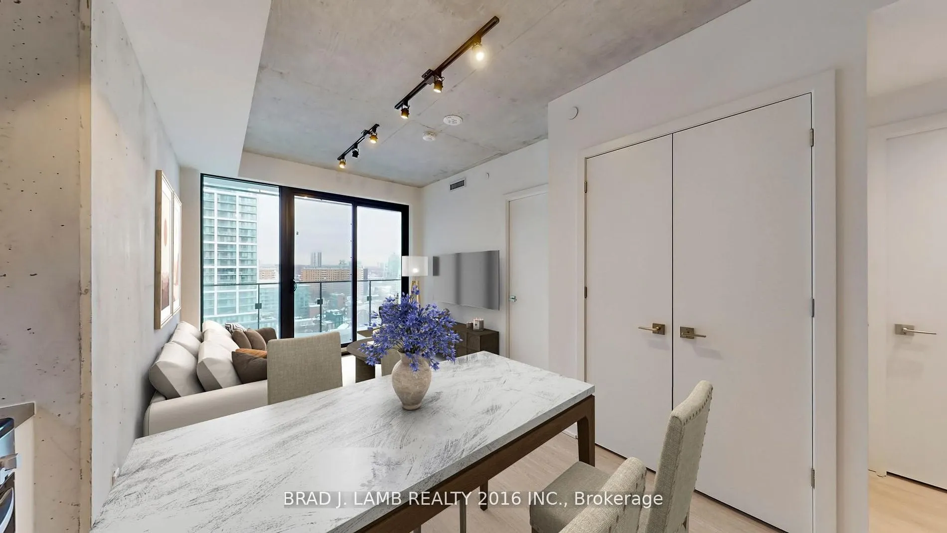 284 King Street E #2606