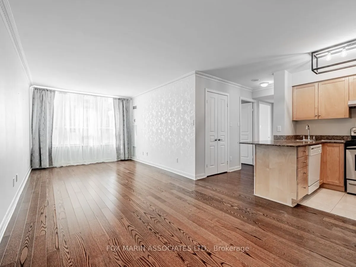 313 Richmond Street E #366