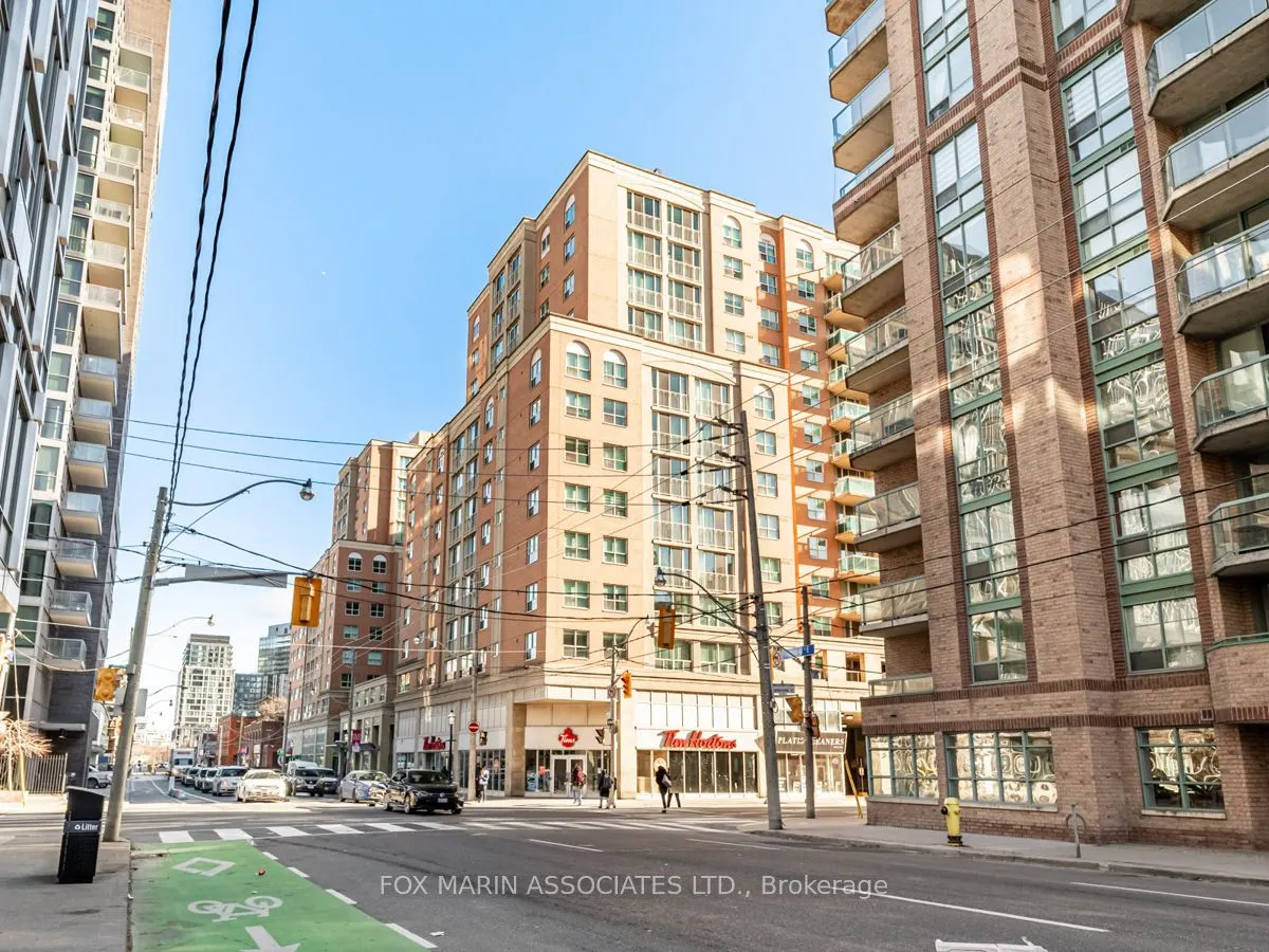 313 Richmond Street E #366