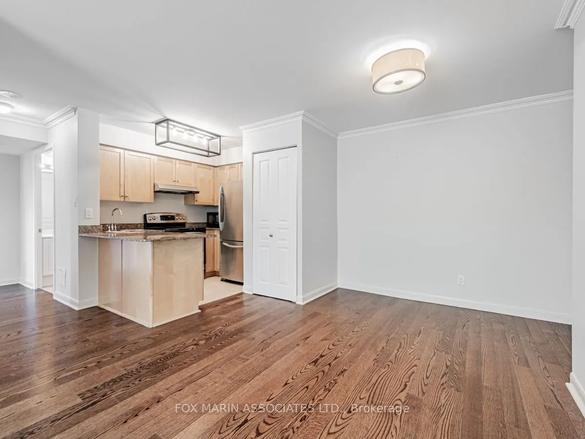 313 Richmond Street E #366