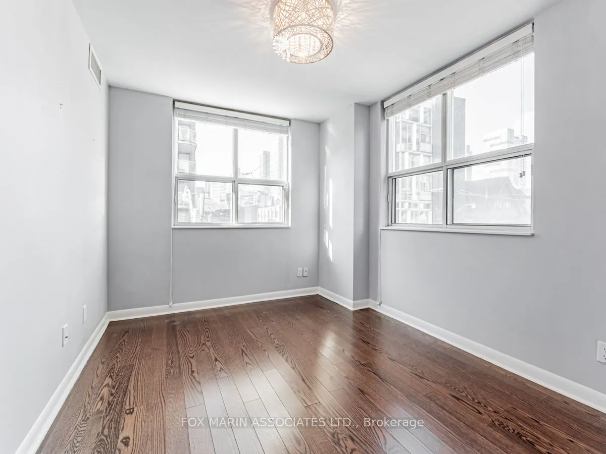 313 Richmond Street E #366