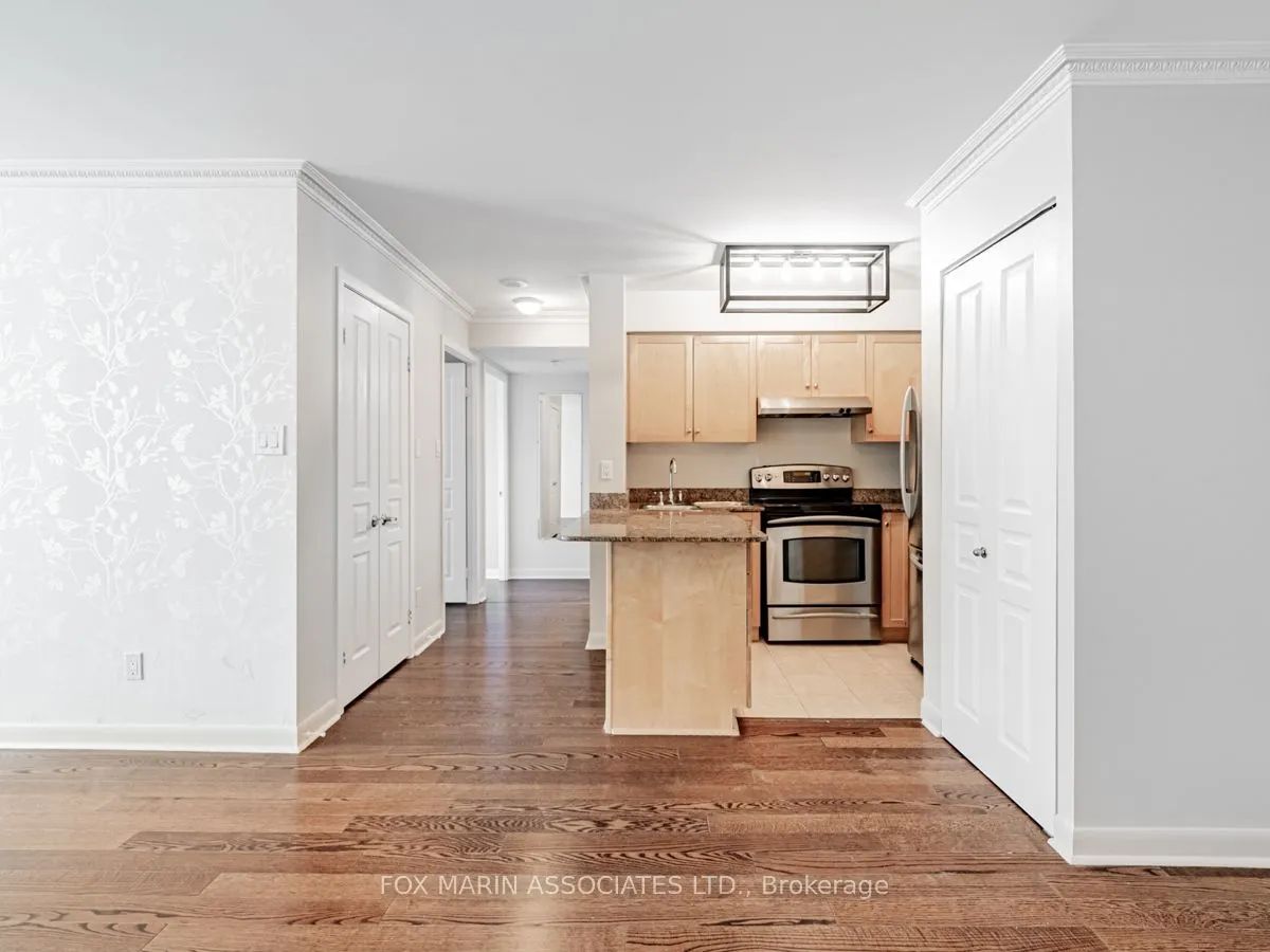 313 Richmond Street E #366