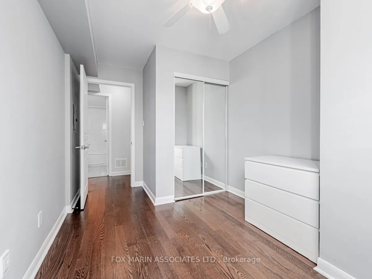 313 Richmond Street E #366
