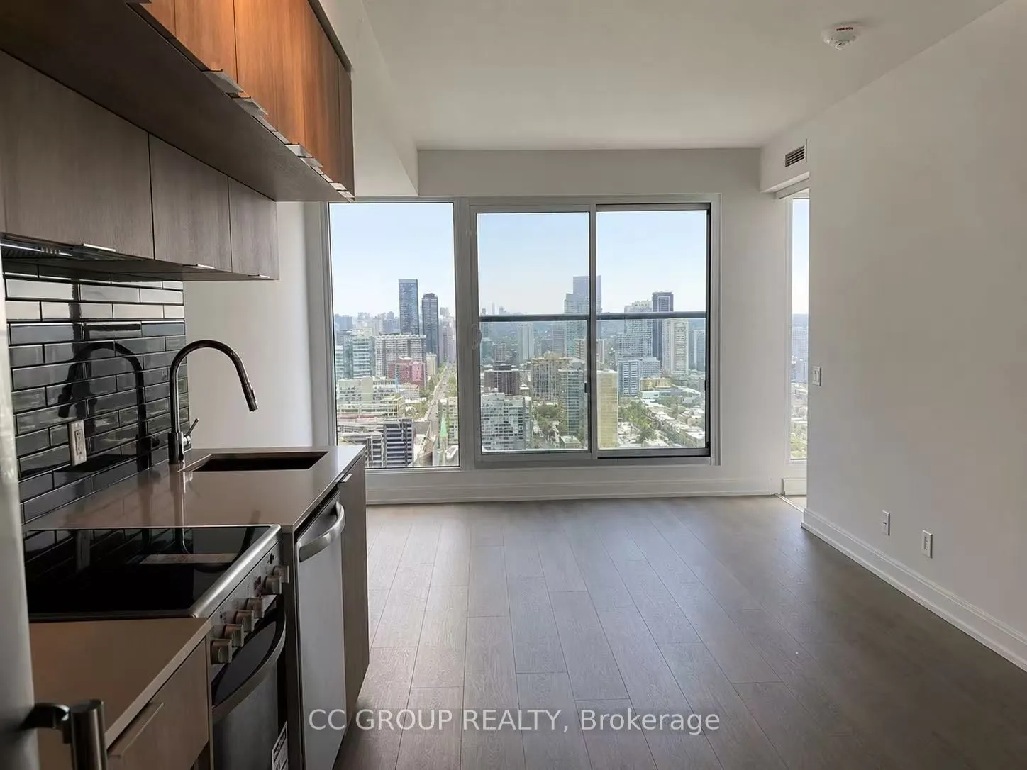 181 Dundas Street E #4603