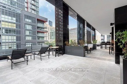 181 Dundas Street E #4603