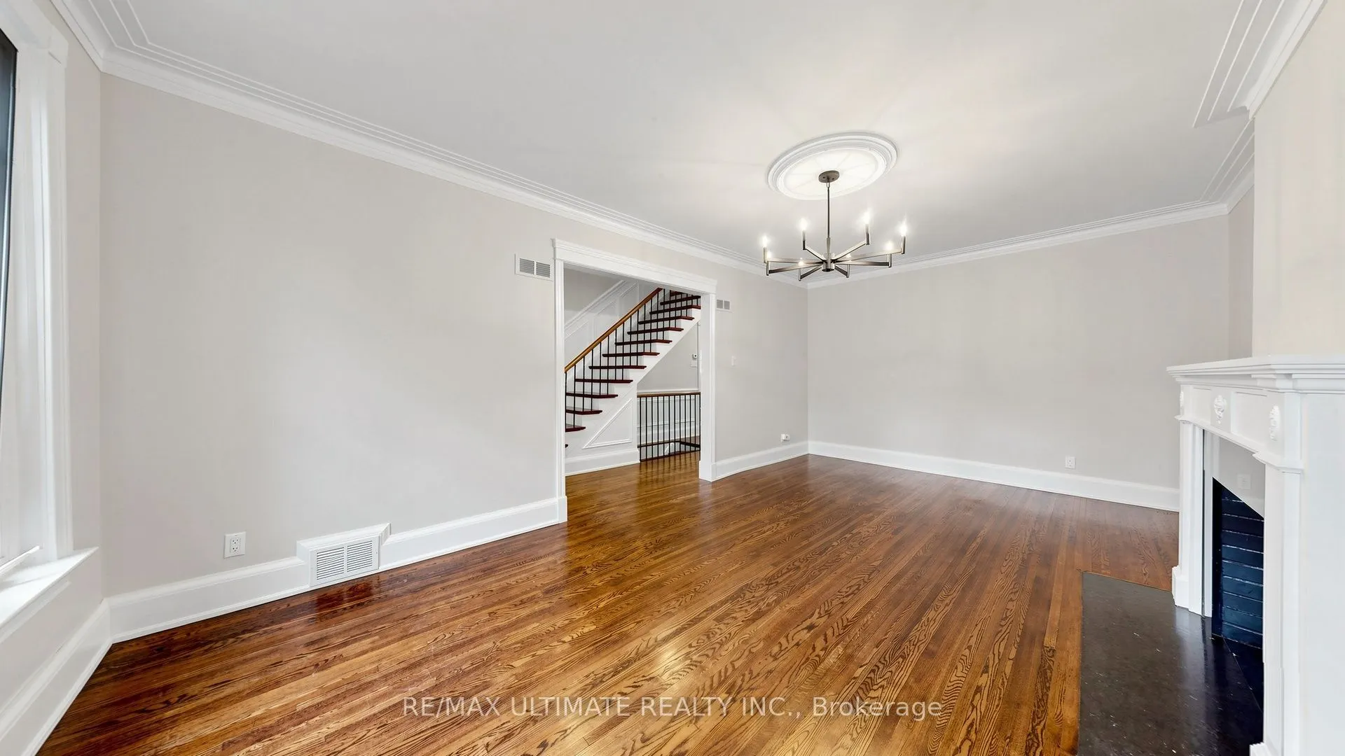 776 Spadina Road