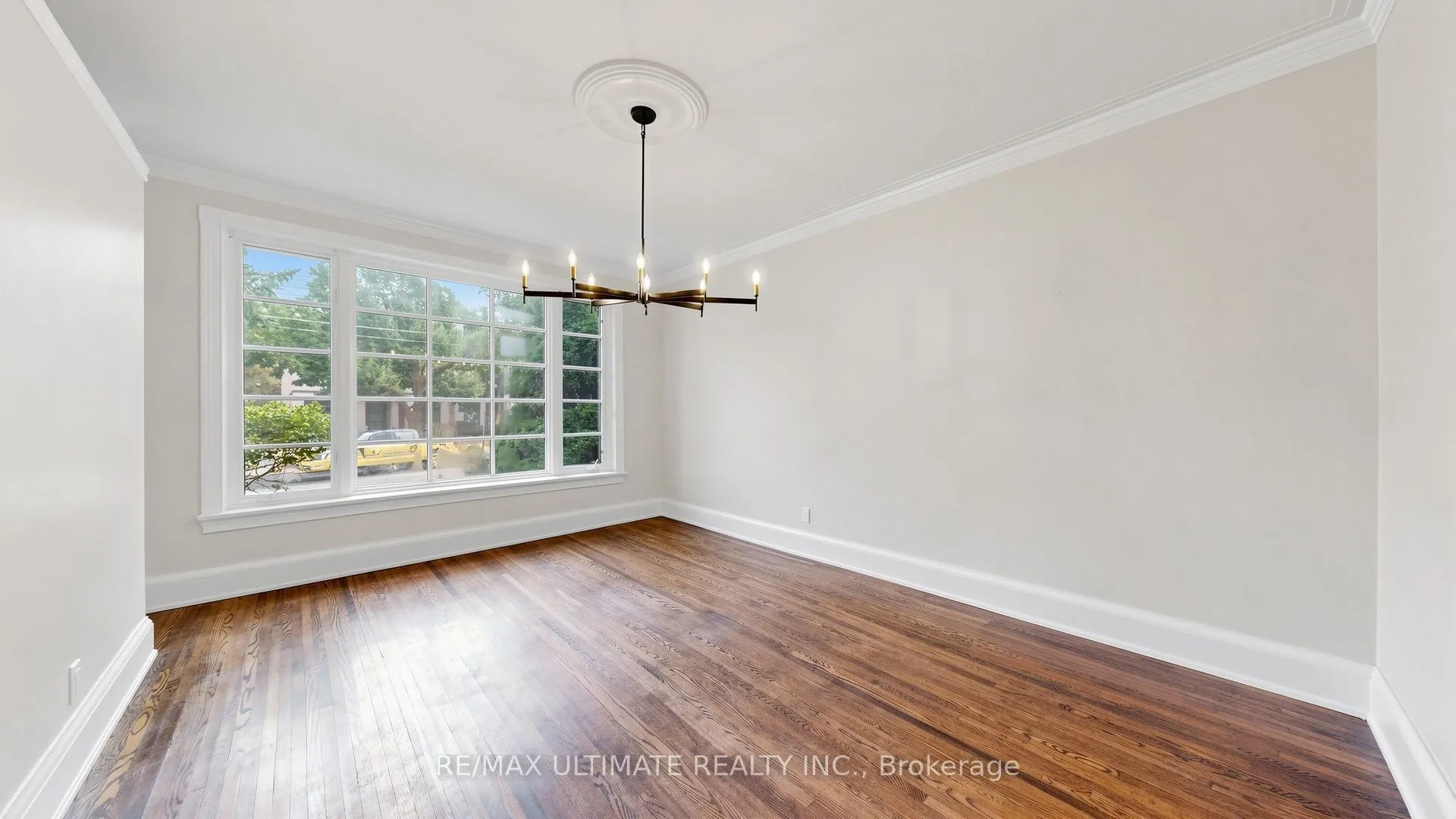 776 Spadina Road
