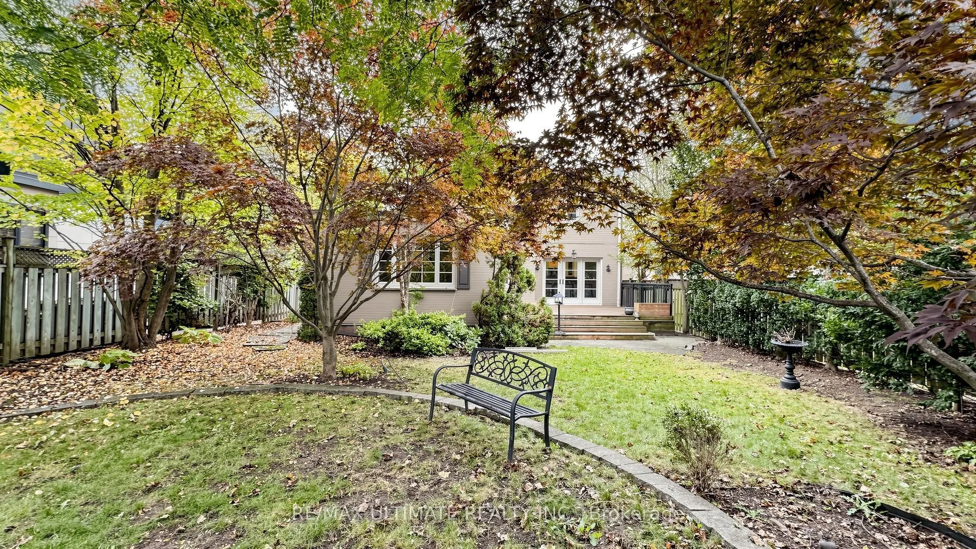 776 Spadina Road