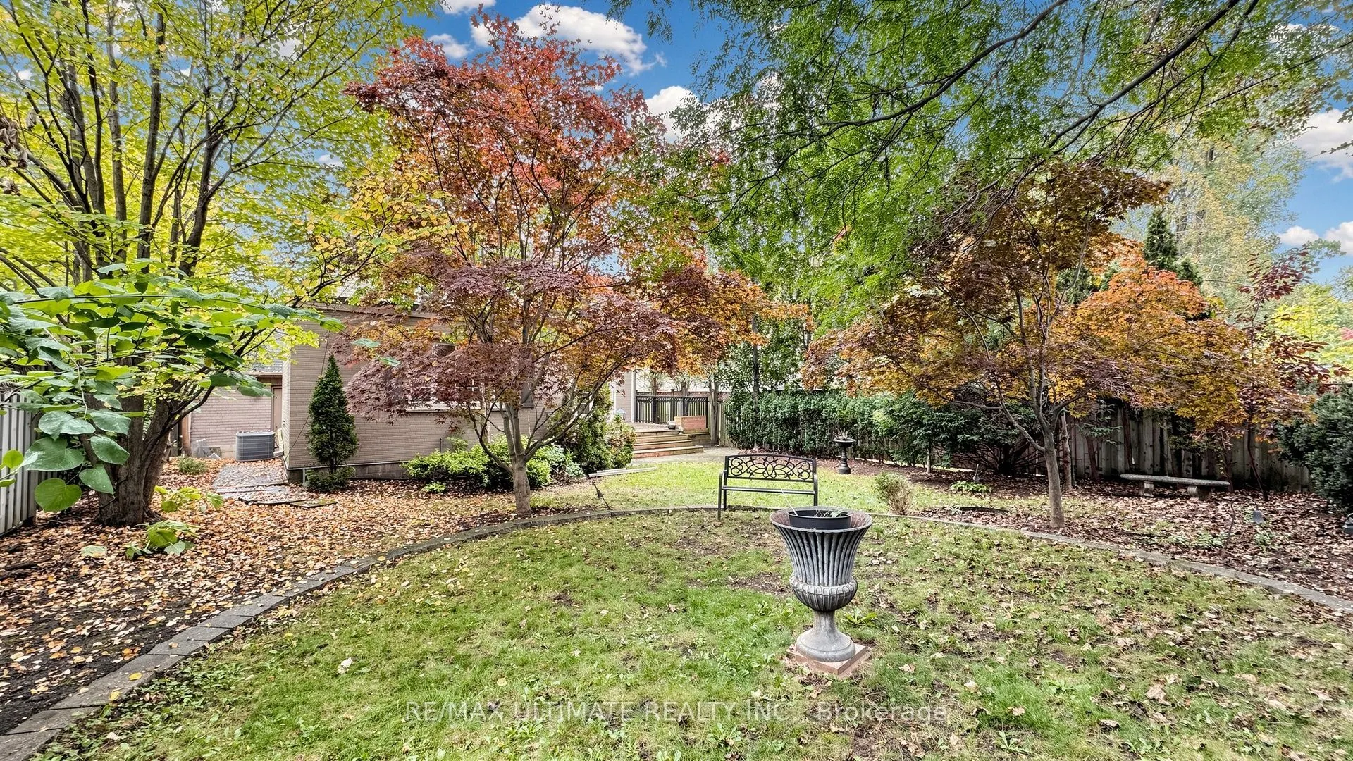 776 Spadina Road