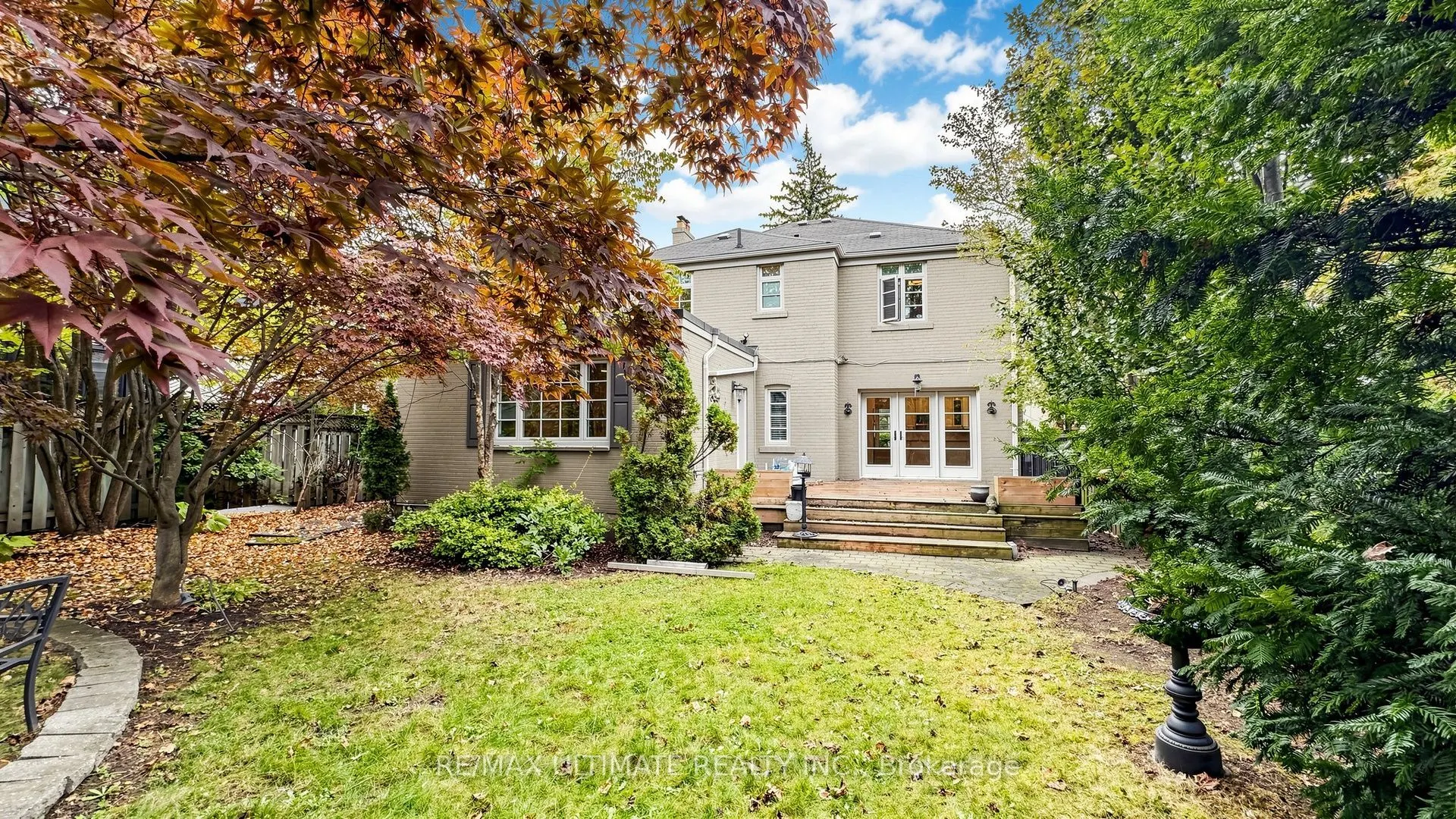 776 Spadina Road