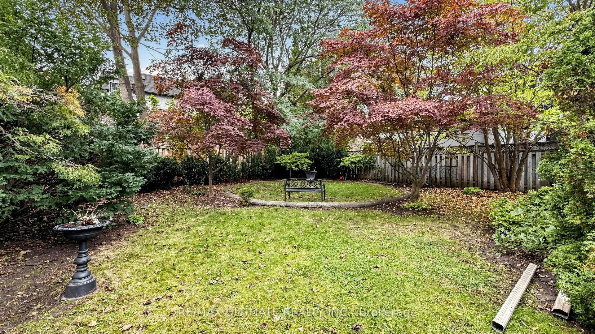 776 Spadina Road