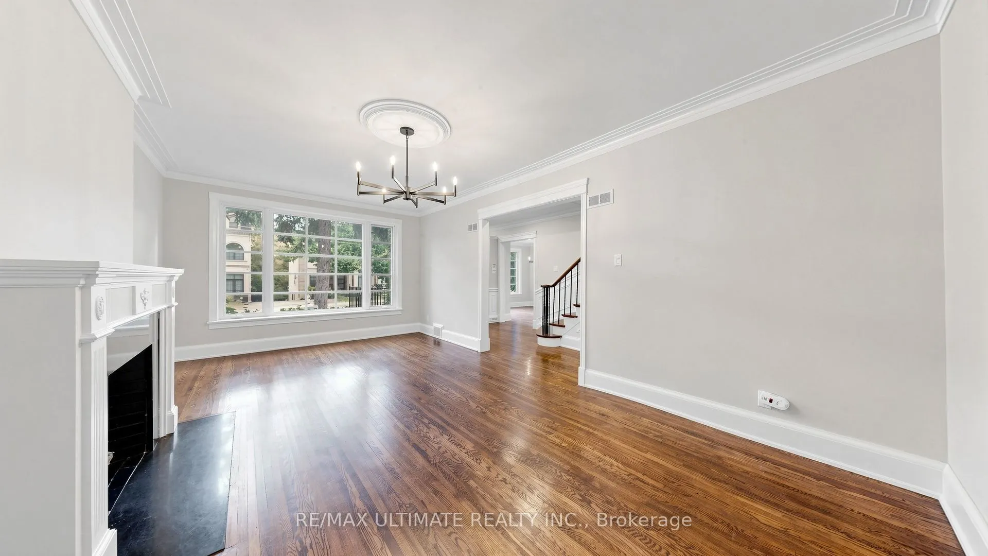 776 Spadina Road