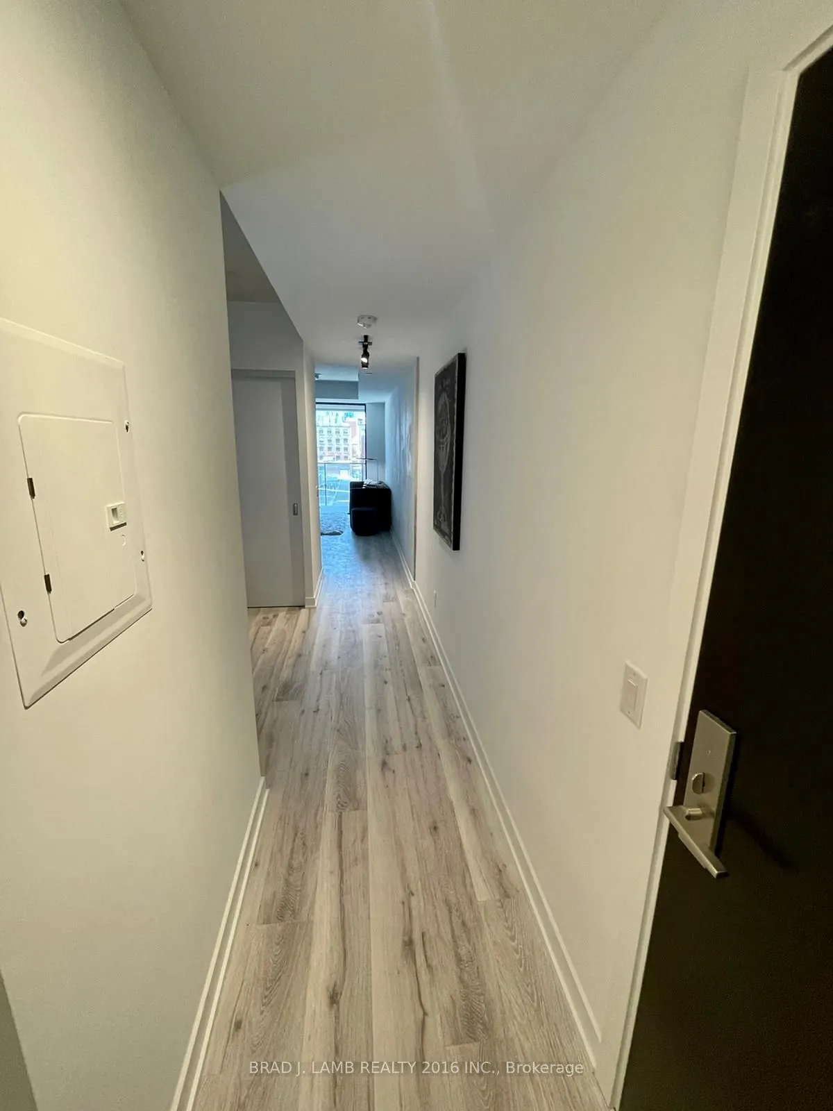 55 Ontario Street #411