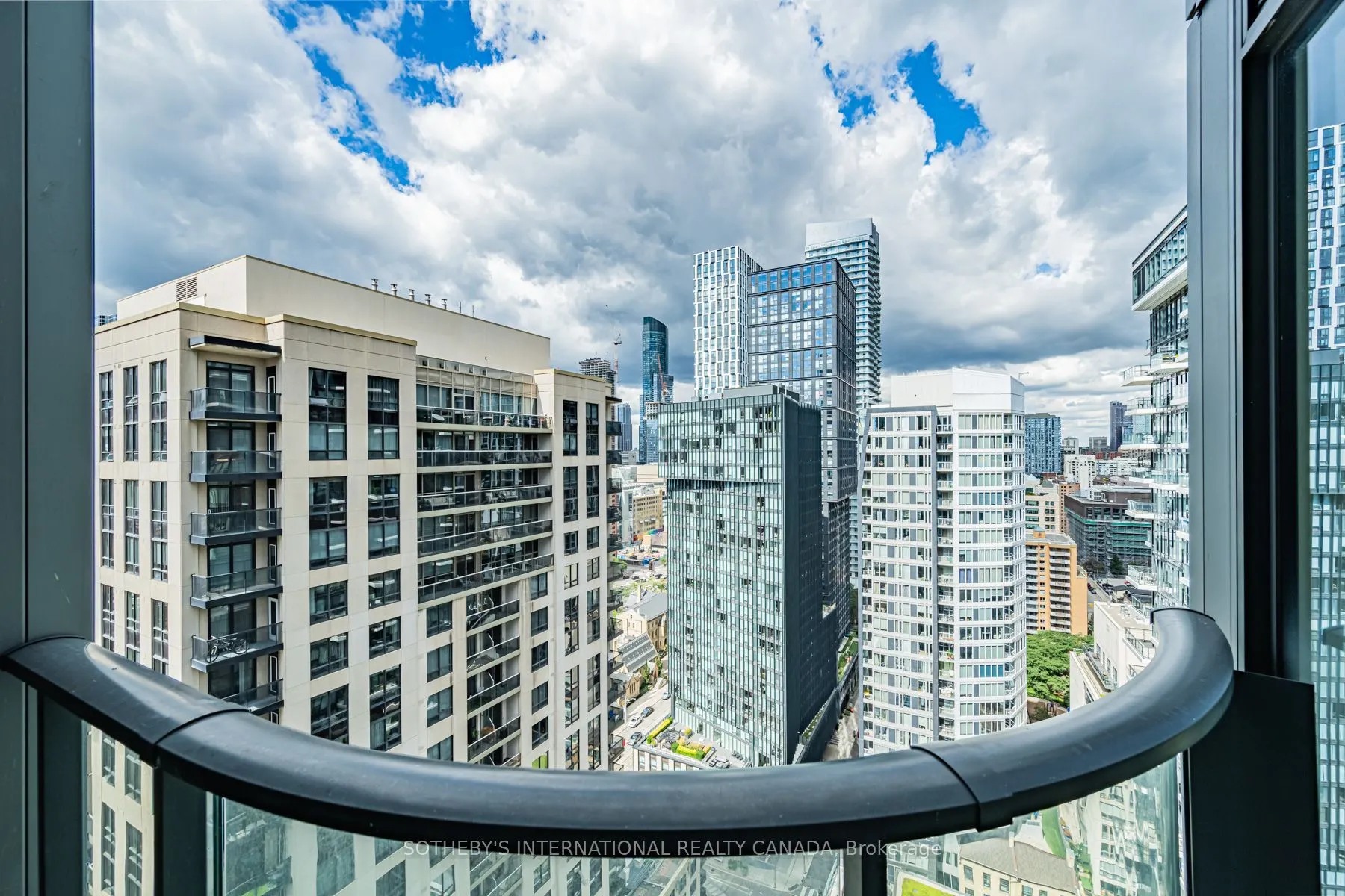 25 Dalhousie Street #W2608
