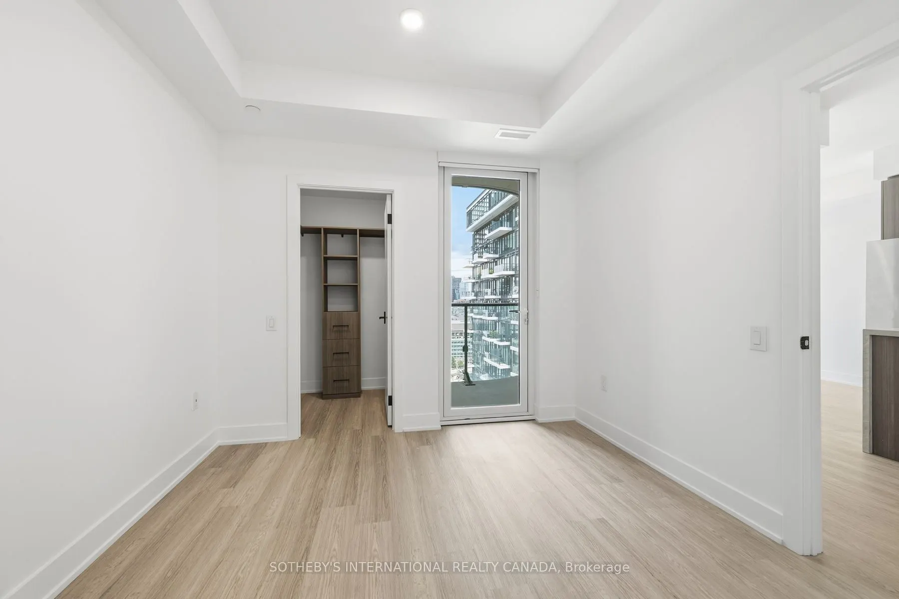 25 Dalhousie Street #W2608