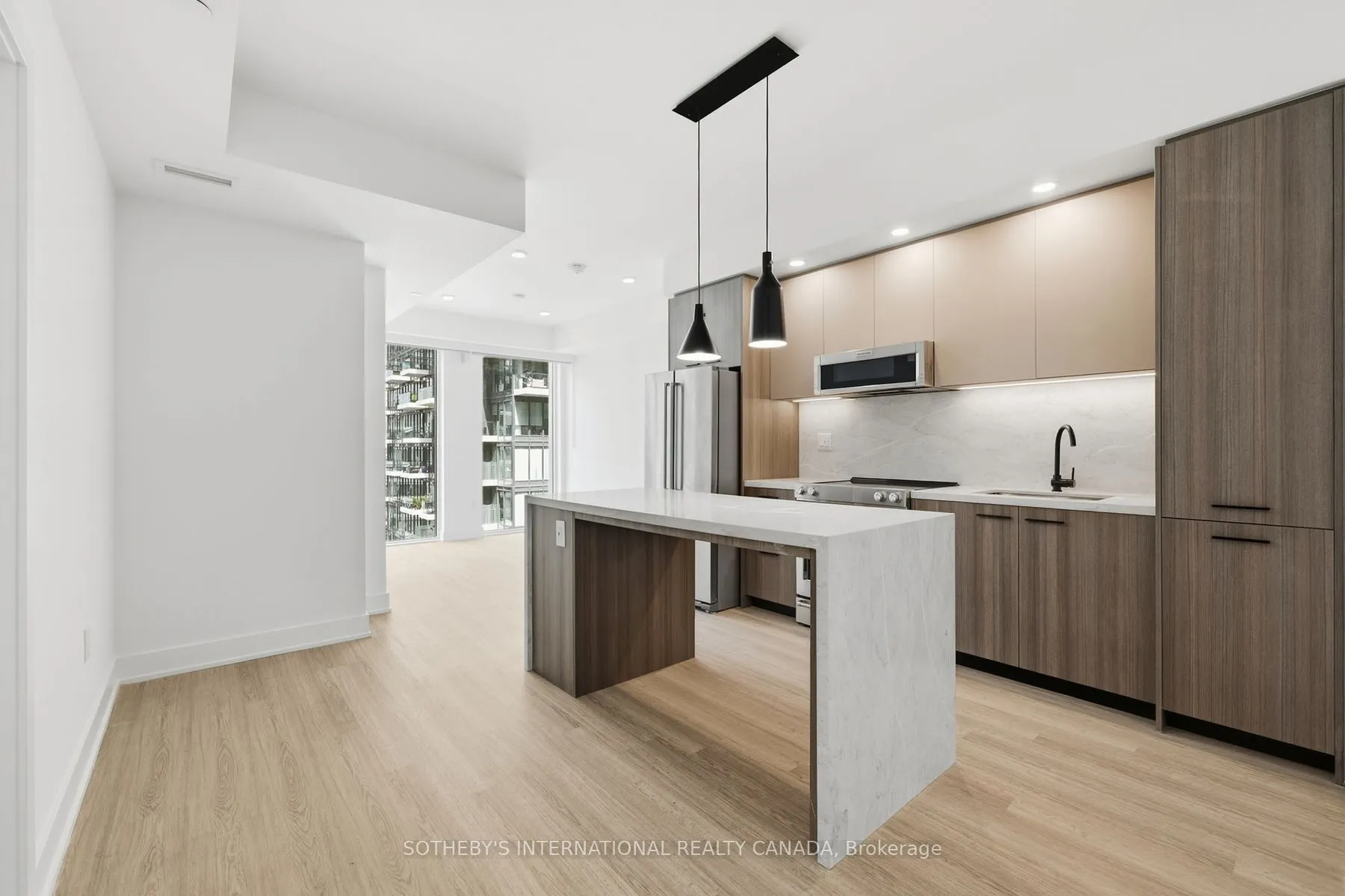 25 Dalhousie Street #W2608
