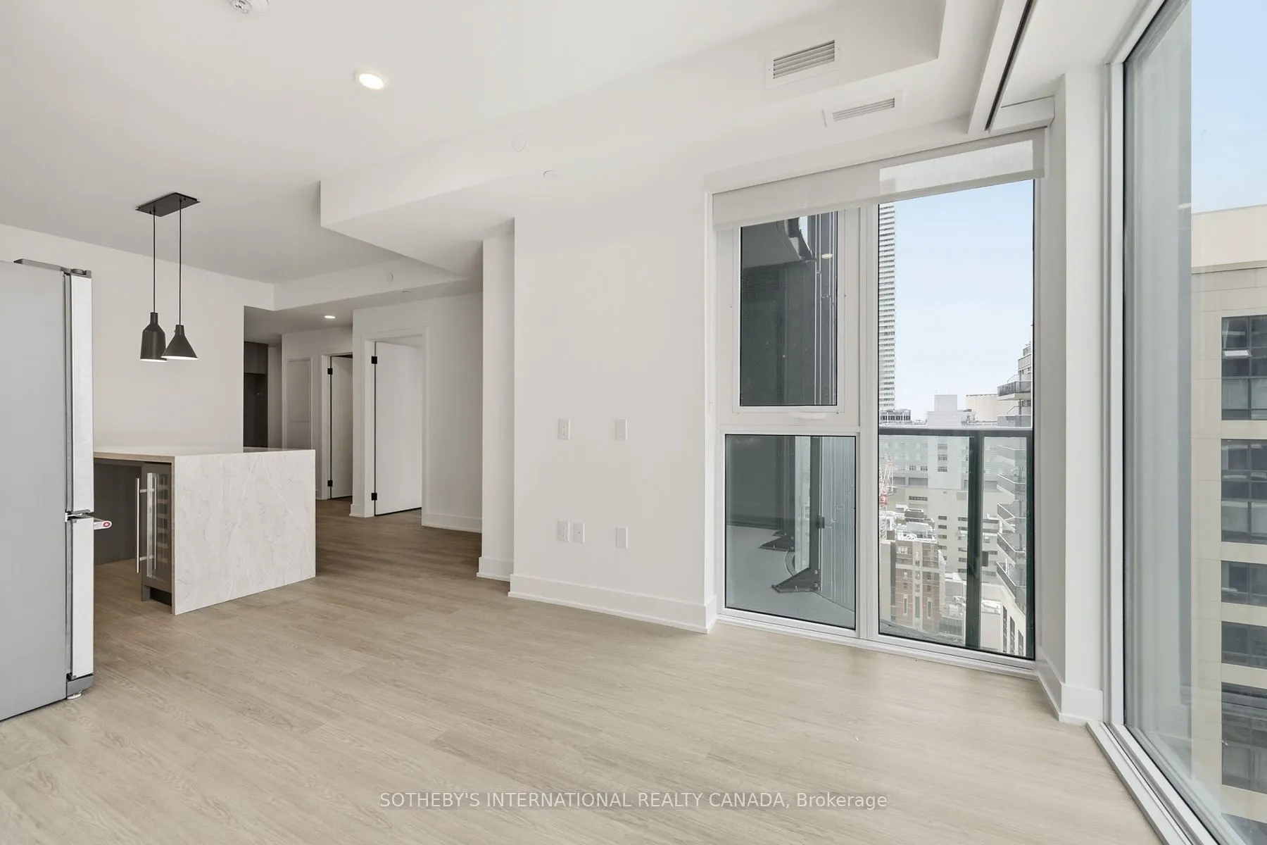 25 Dalhousie Street #W2608