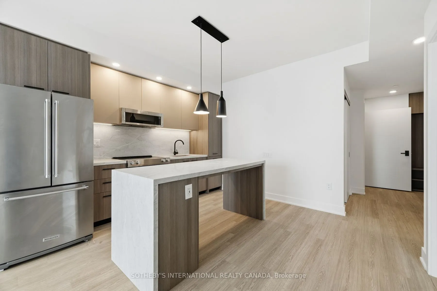 25 Dalhousie Street #W2608