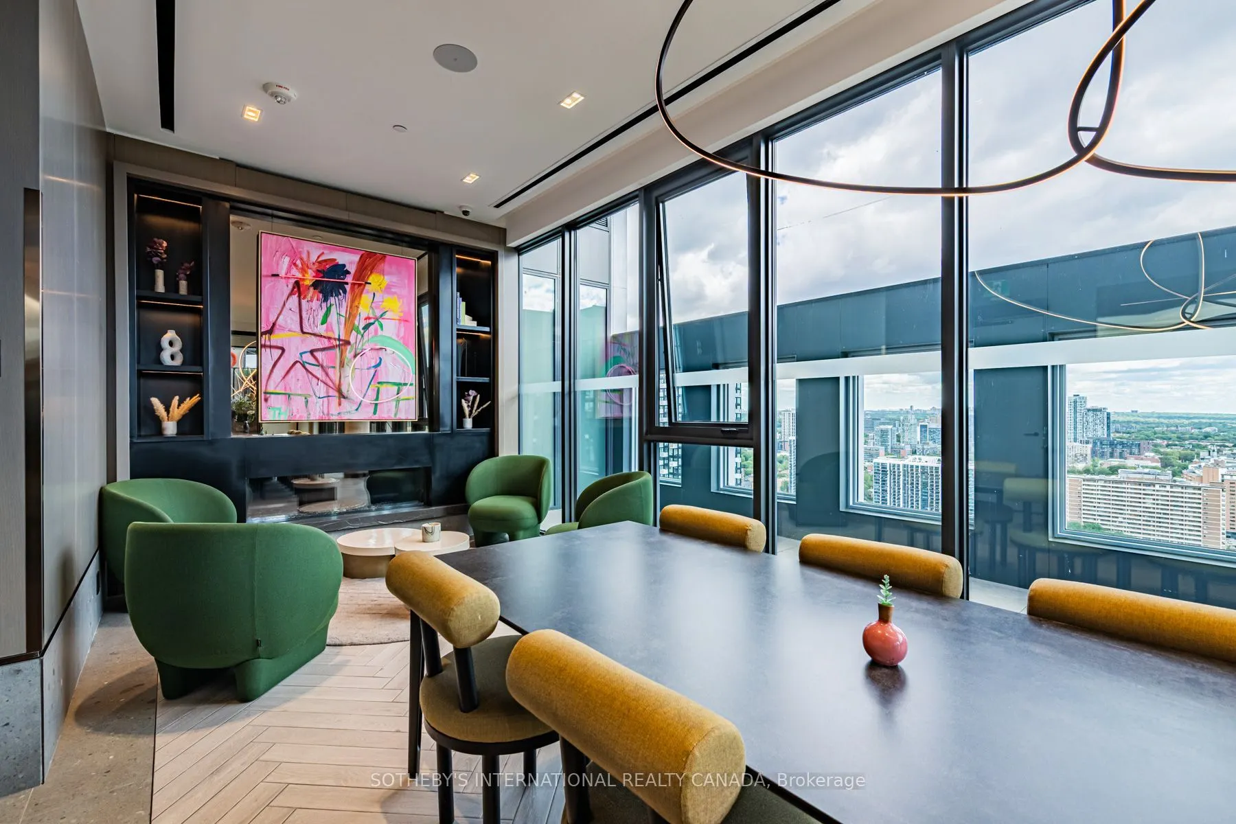 25 Dalhousie Street #W2608