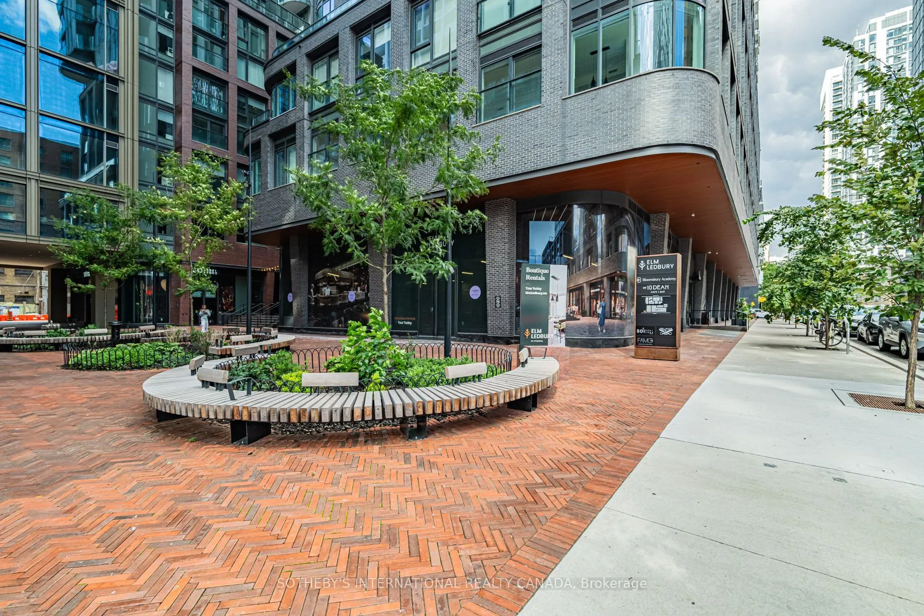 25 Dalhousie Street #W2608