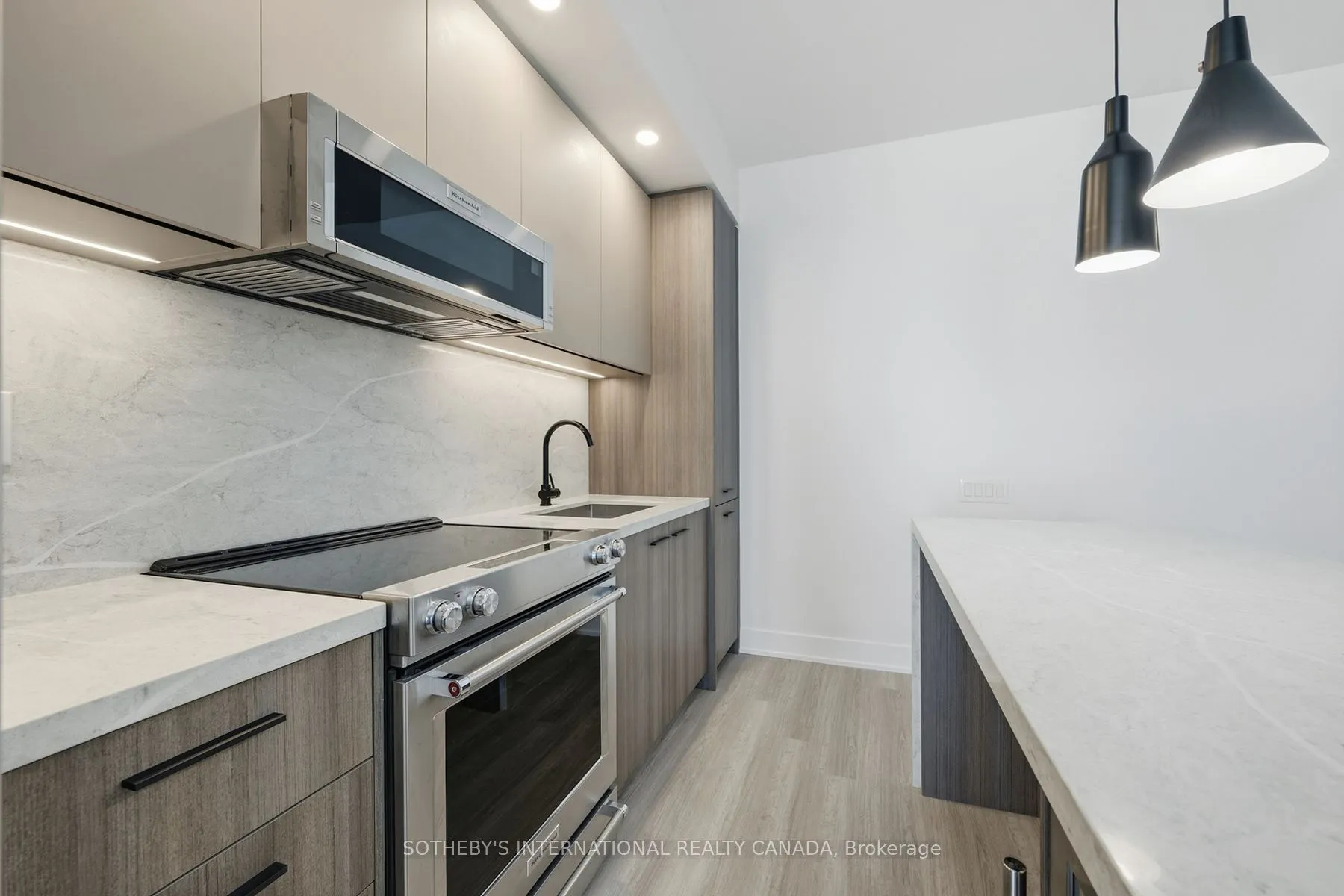 25 Dalhousie Street #W2608