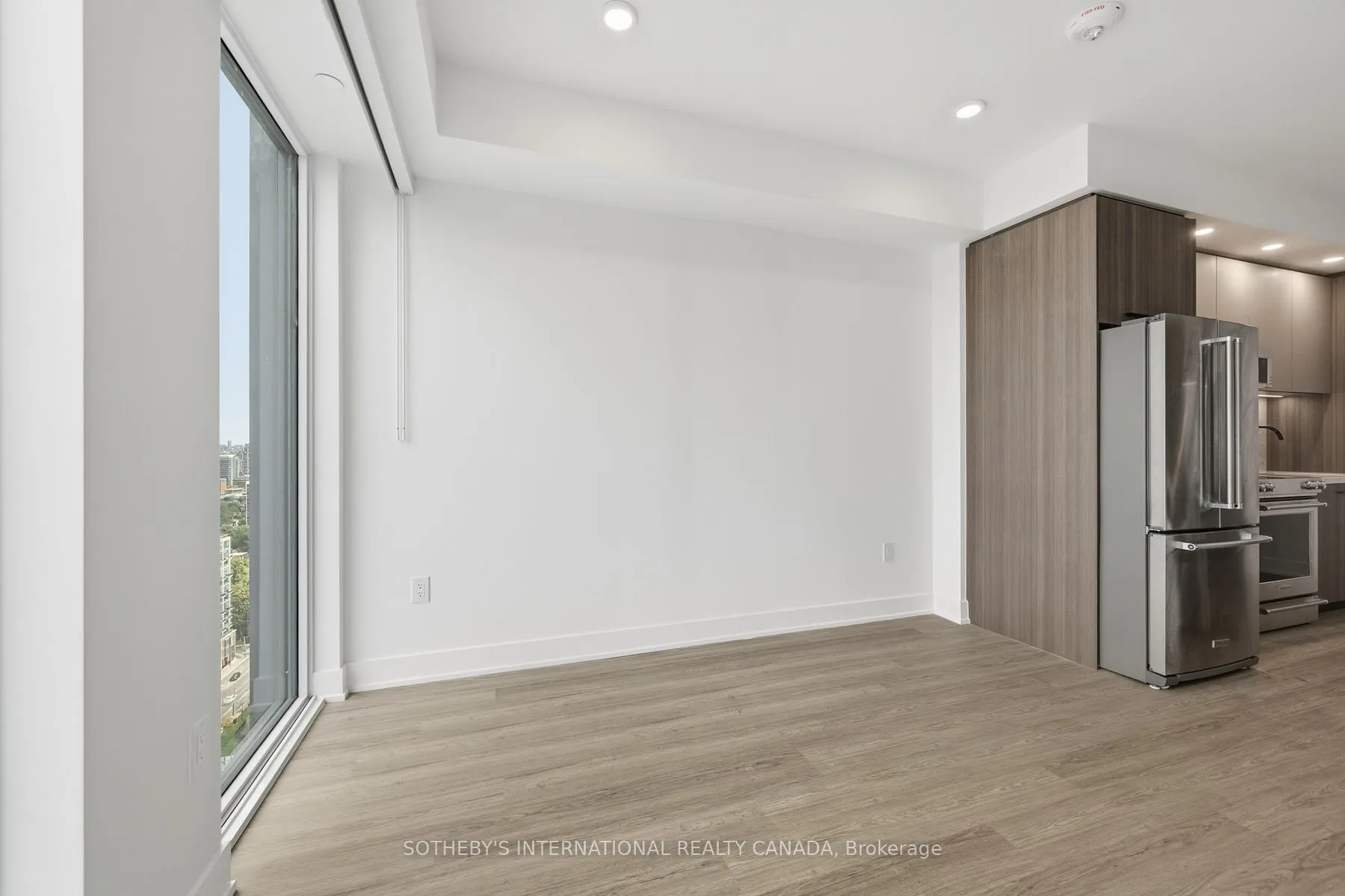 25 Dalhousie Street #W2608