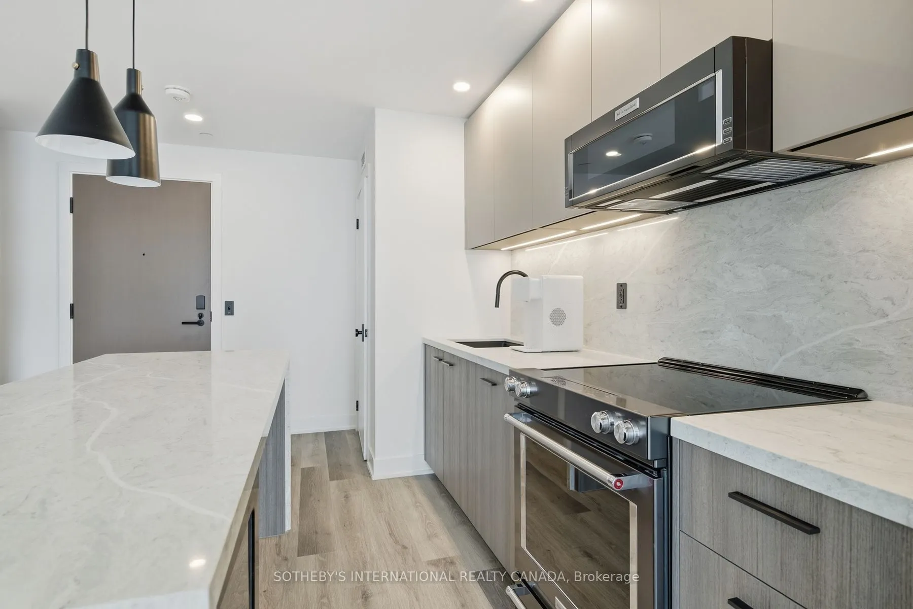 25 Dalhousie Street #W2806