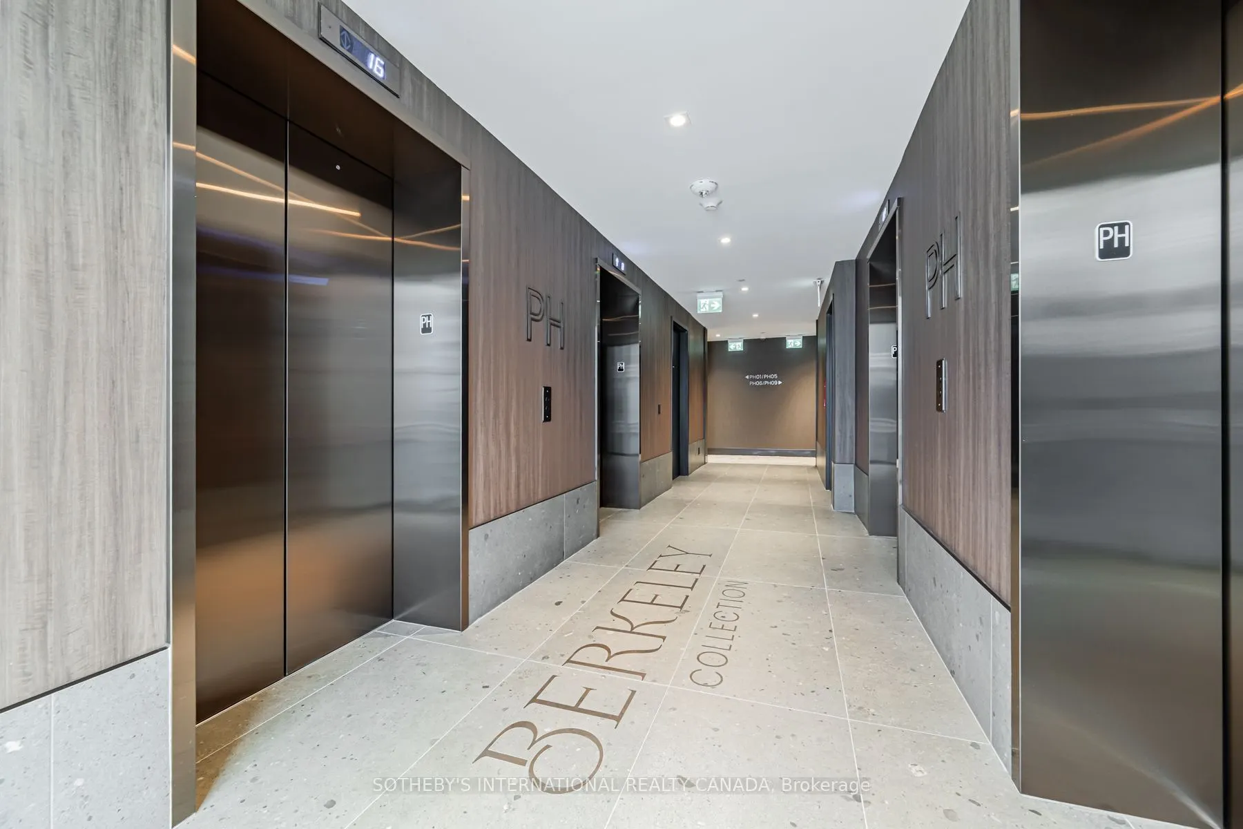 25 Dalhousie Street #W2806