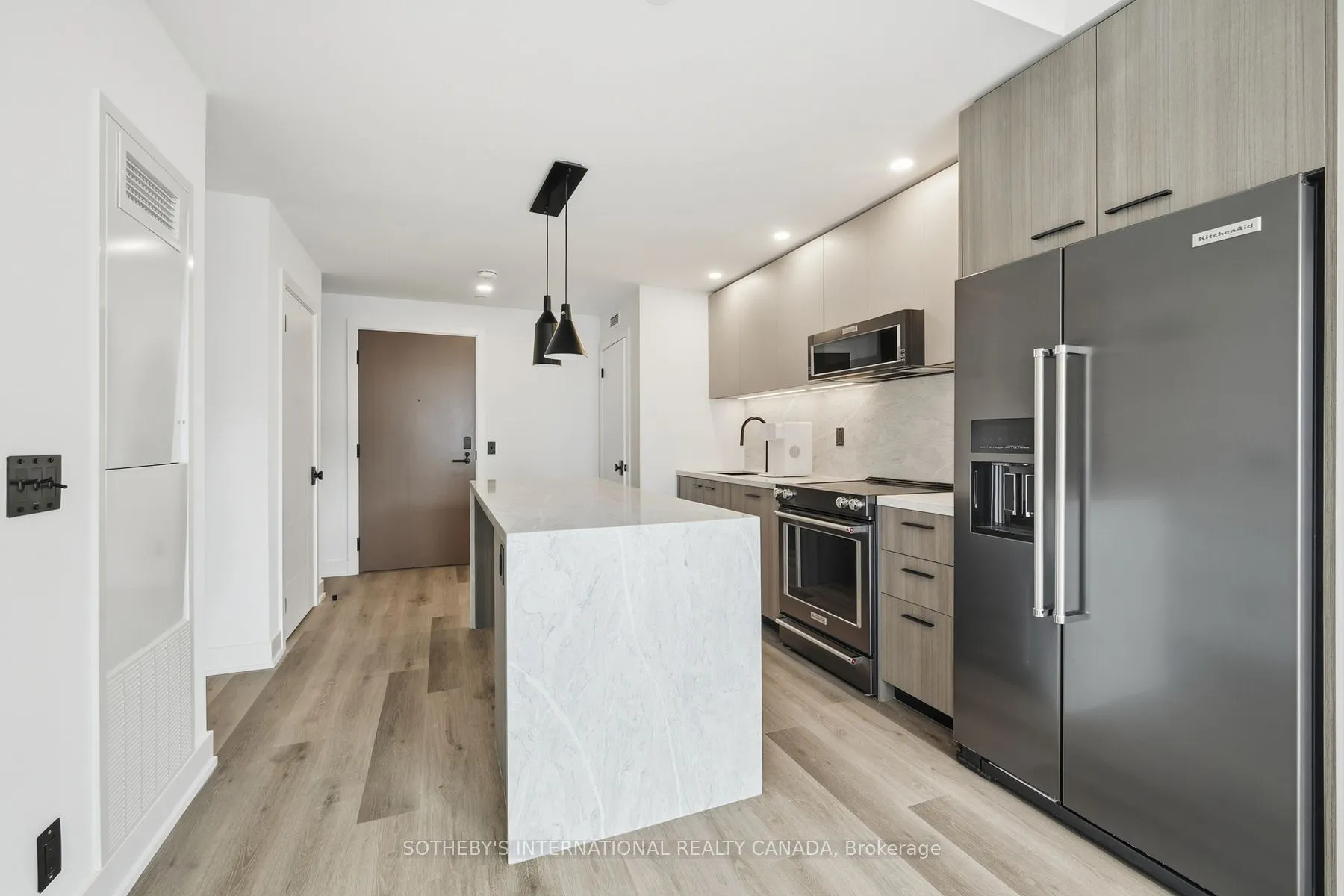 25 Dalhousie Street #W2806