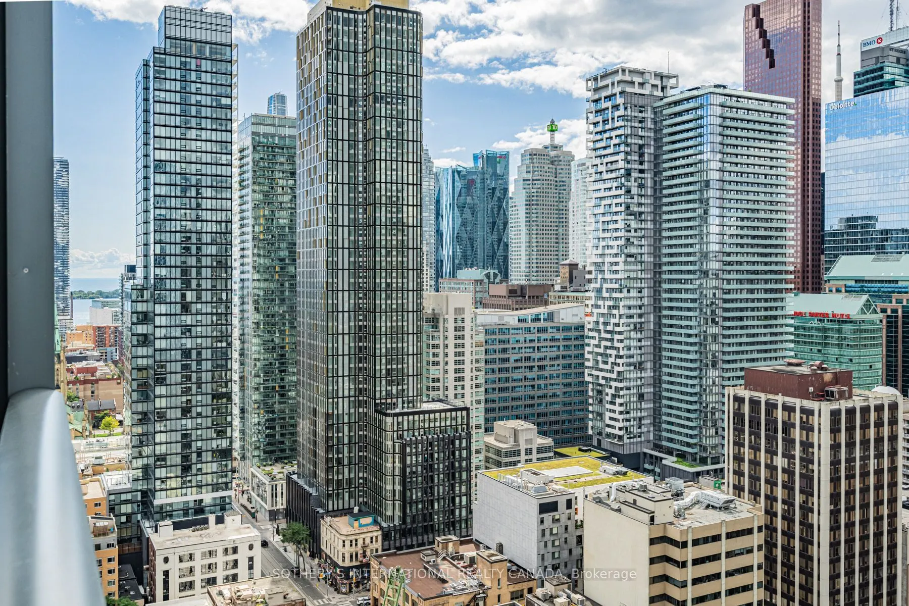 25 Dalhousie Street #W2806