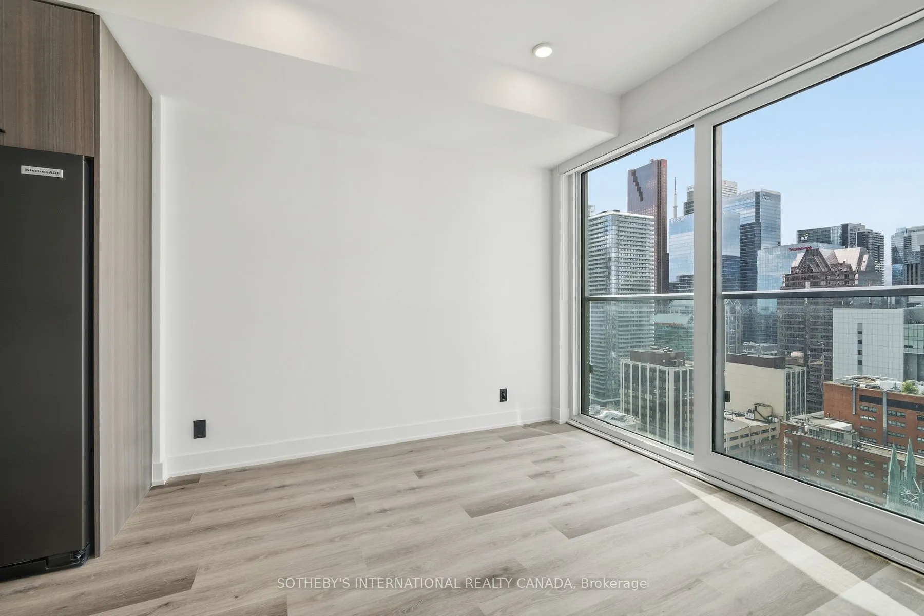 25 Dalhousie Street #W2806