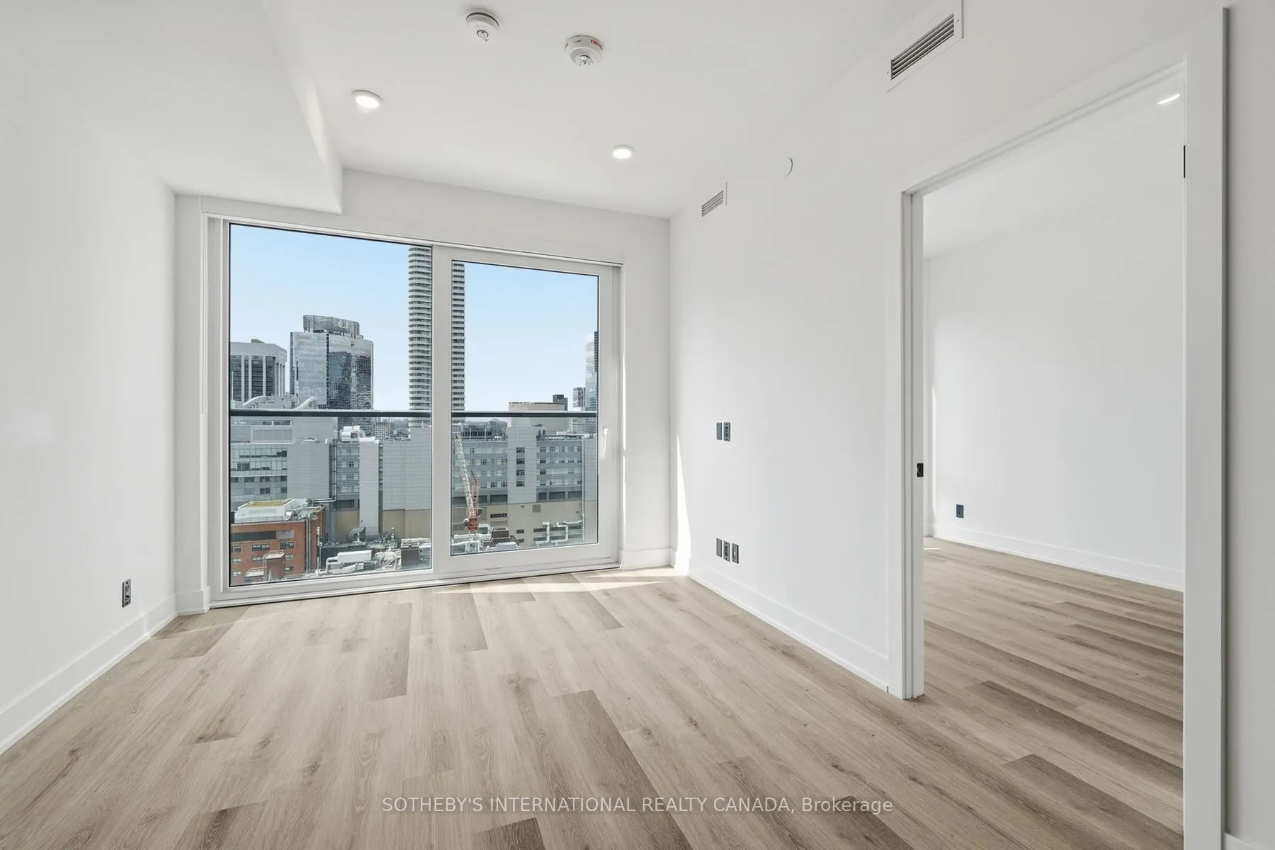 25 Dalhousie Street #W2806